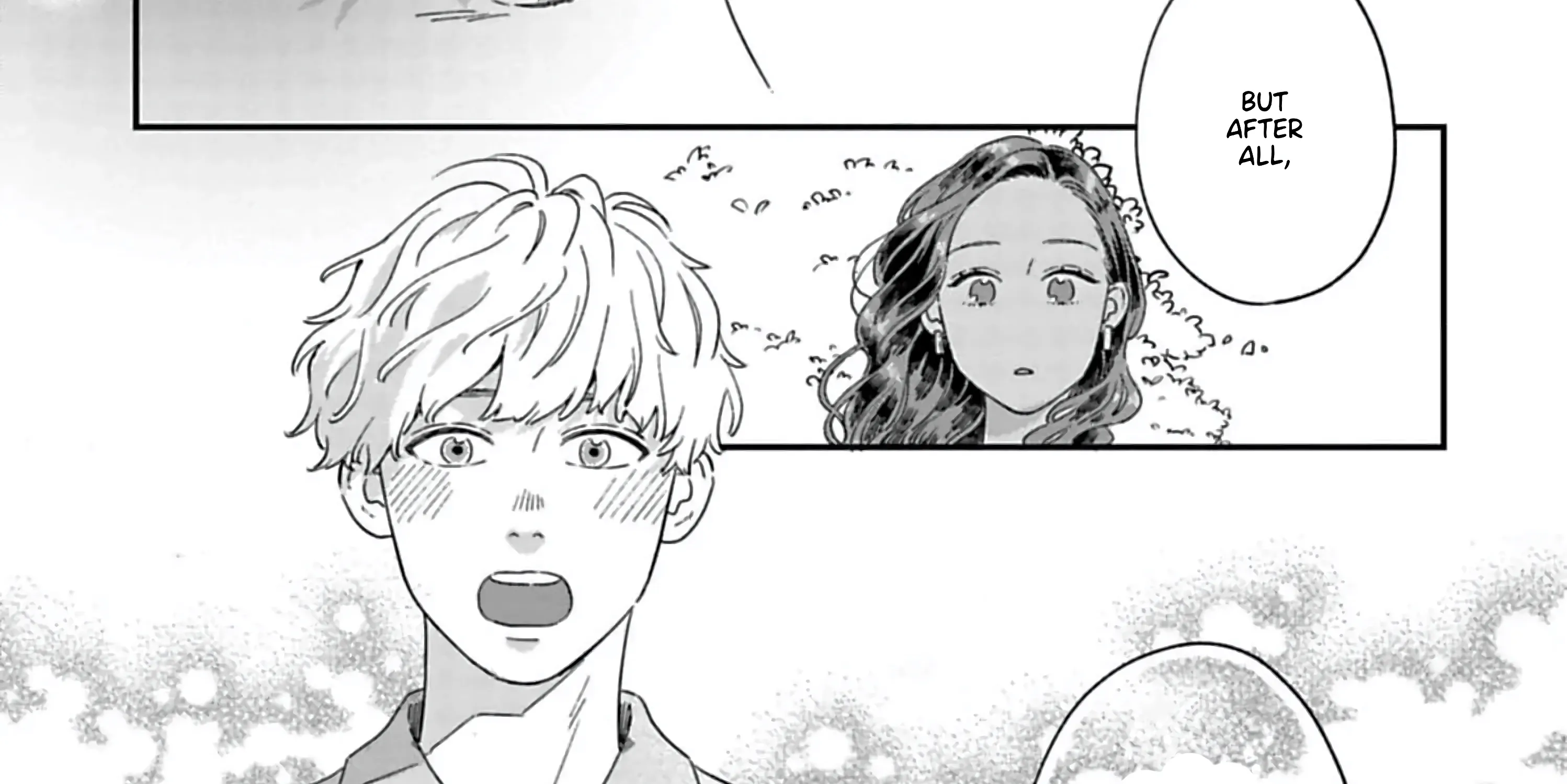 Batsuichi ga Moteru nante Kiitemasen
