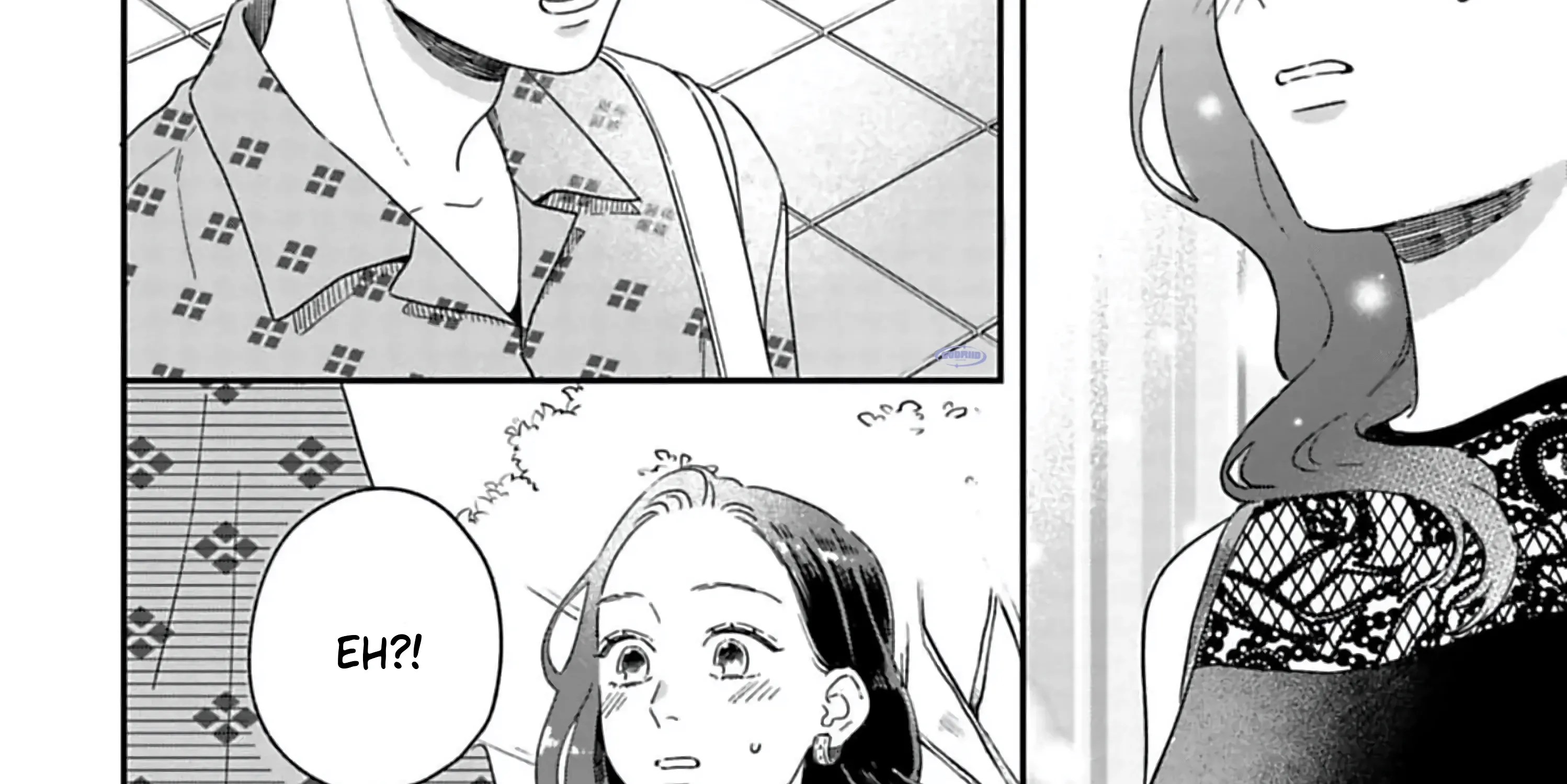 Batsuichi ga Moteru nante Kiitemasen