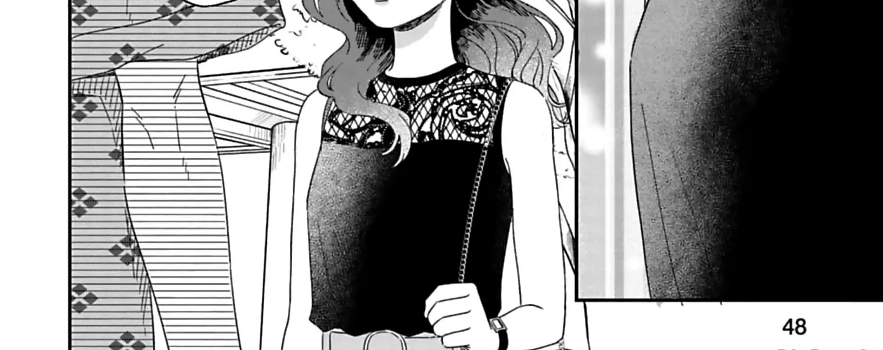 Batsuichi ga Moteru nante Kiitemasen