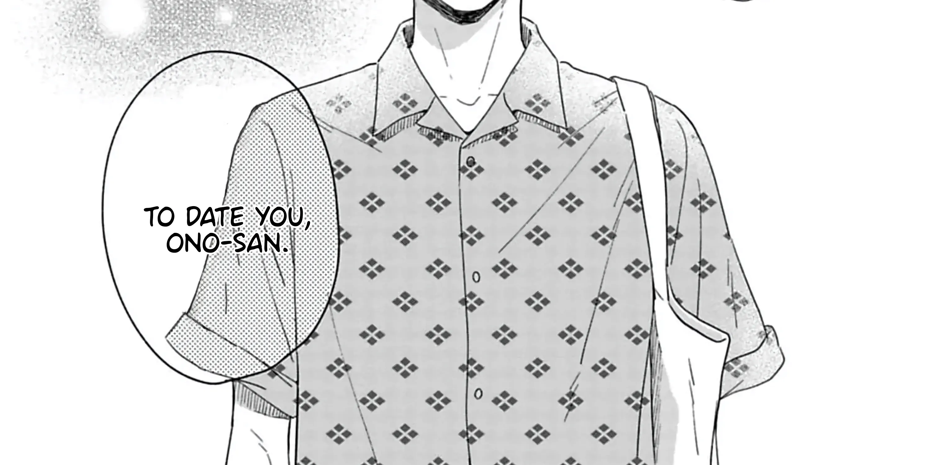 Batsuichi ga Moteru nante Kiitemasen