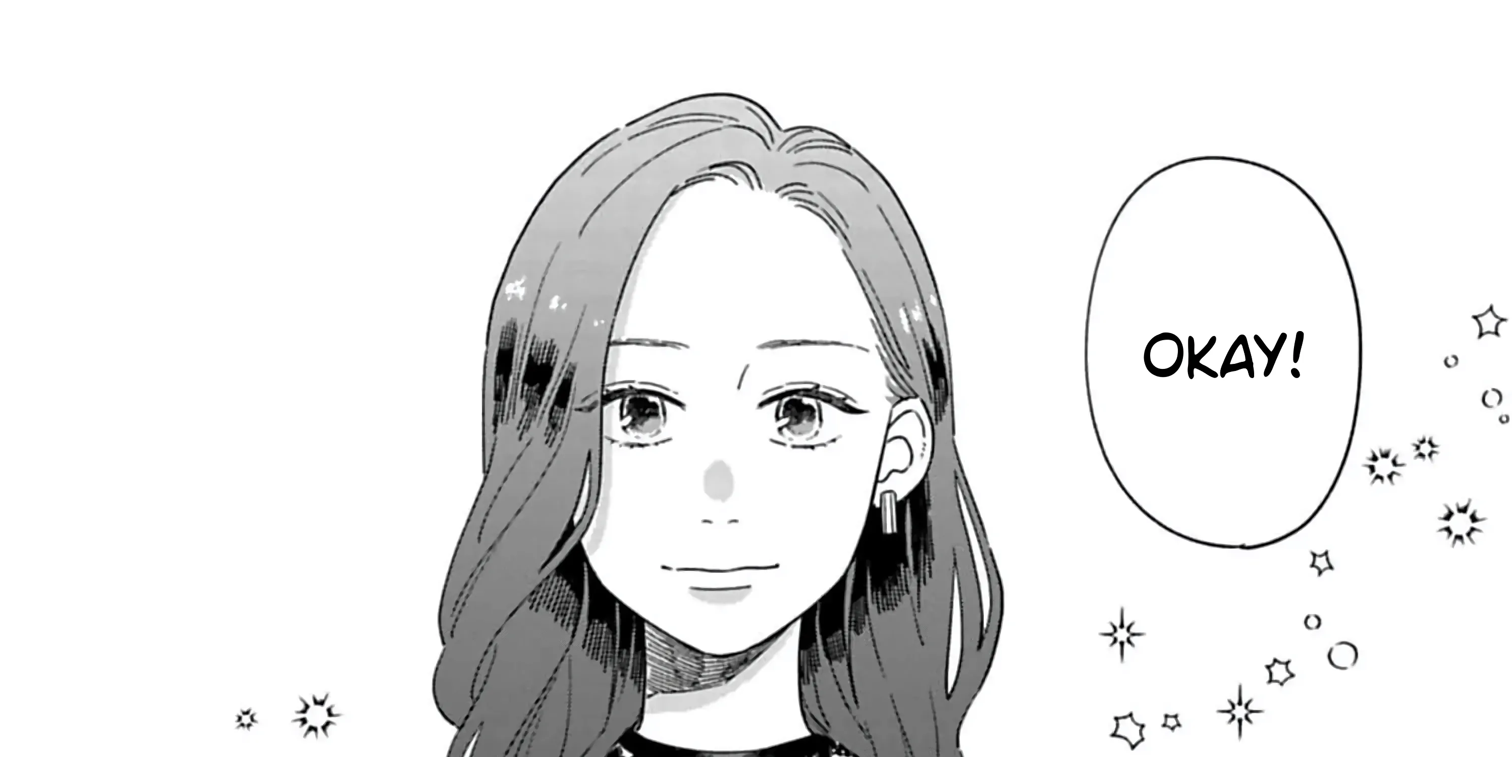 Batsuichi ga Moteru nante Kiitemasen