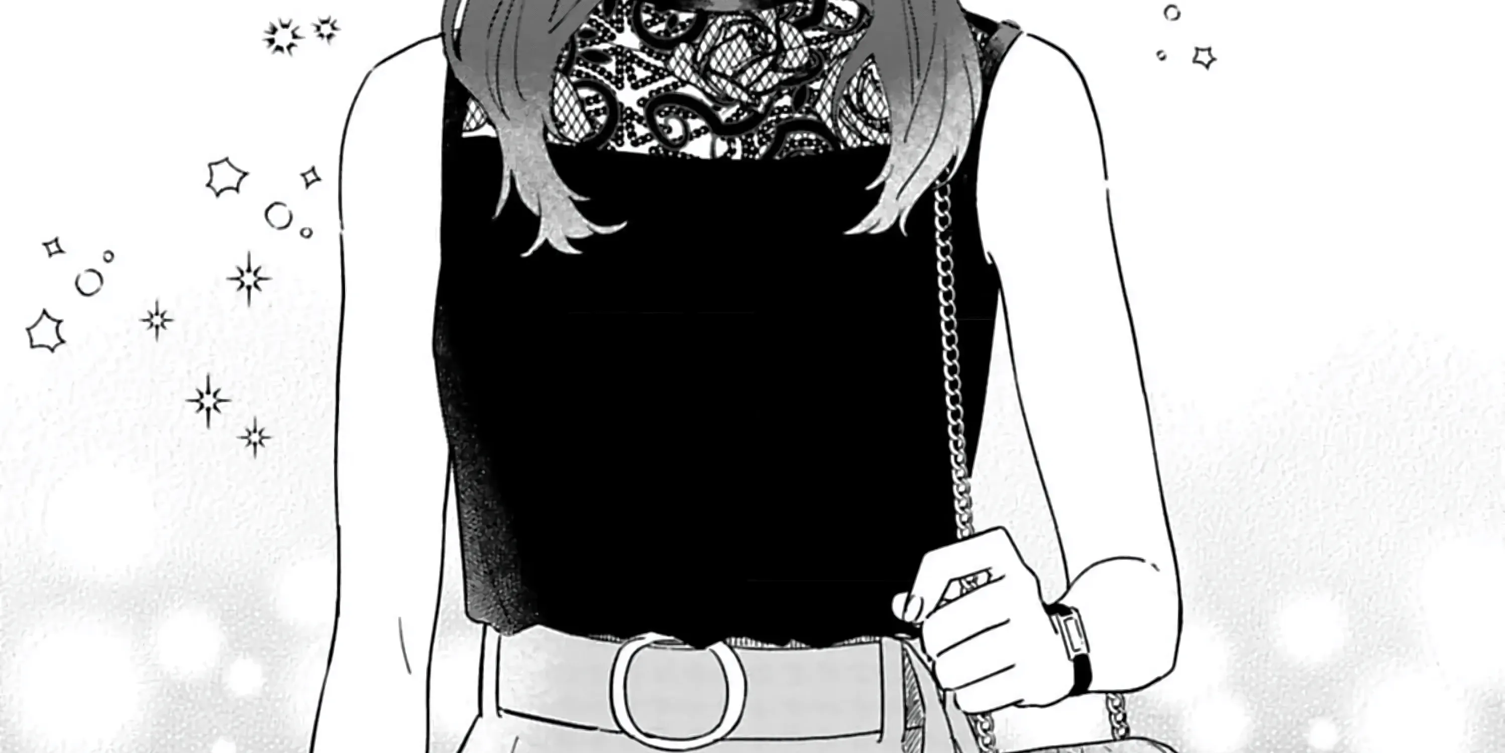Batsuichi ga Moteru nante Kiitemasen