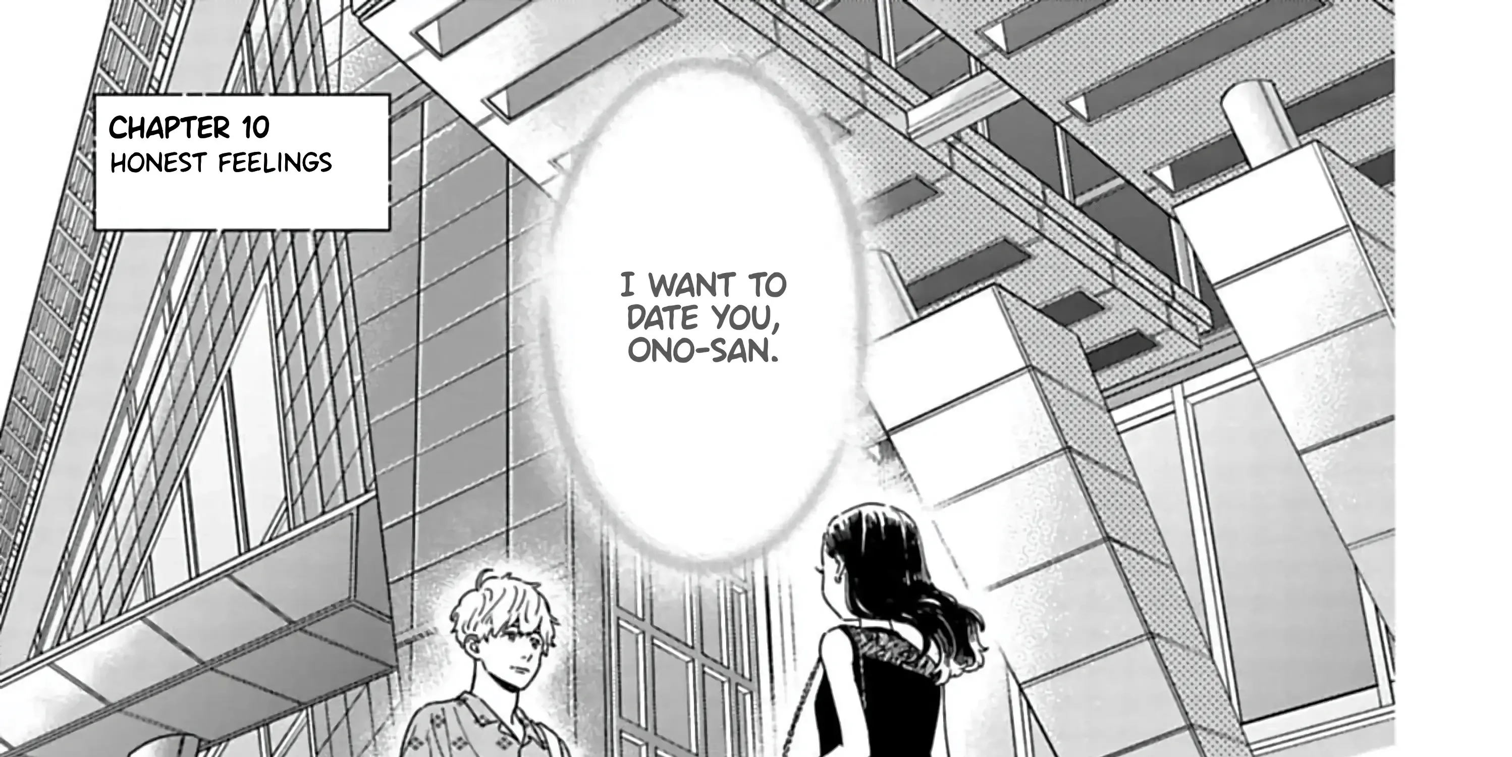 Batsuichi ga Moteru nante Kiitemasen