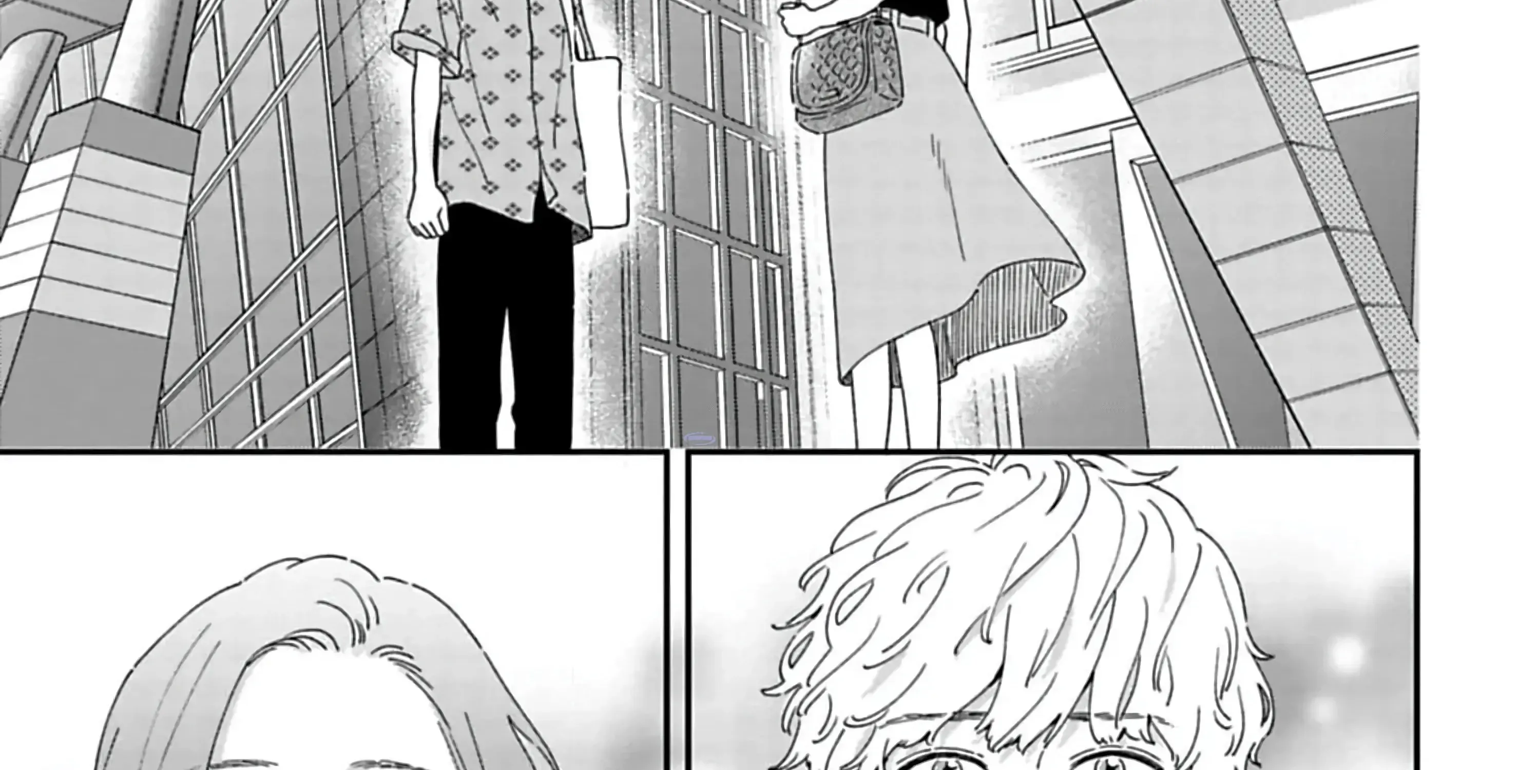 Batsuichi ga Moteru nante Kiitemasen