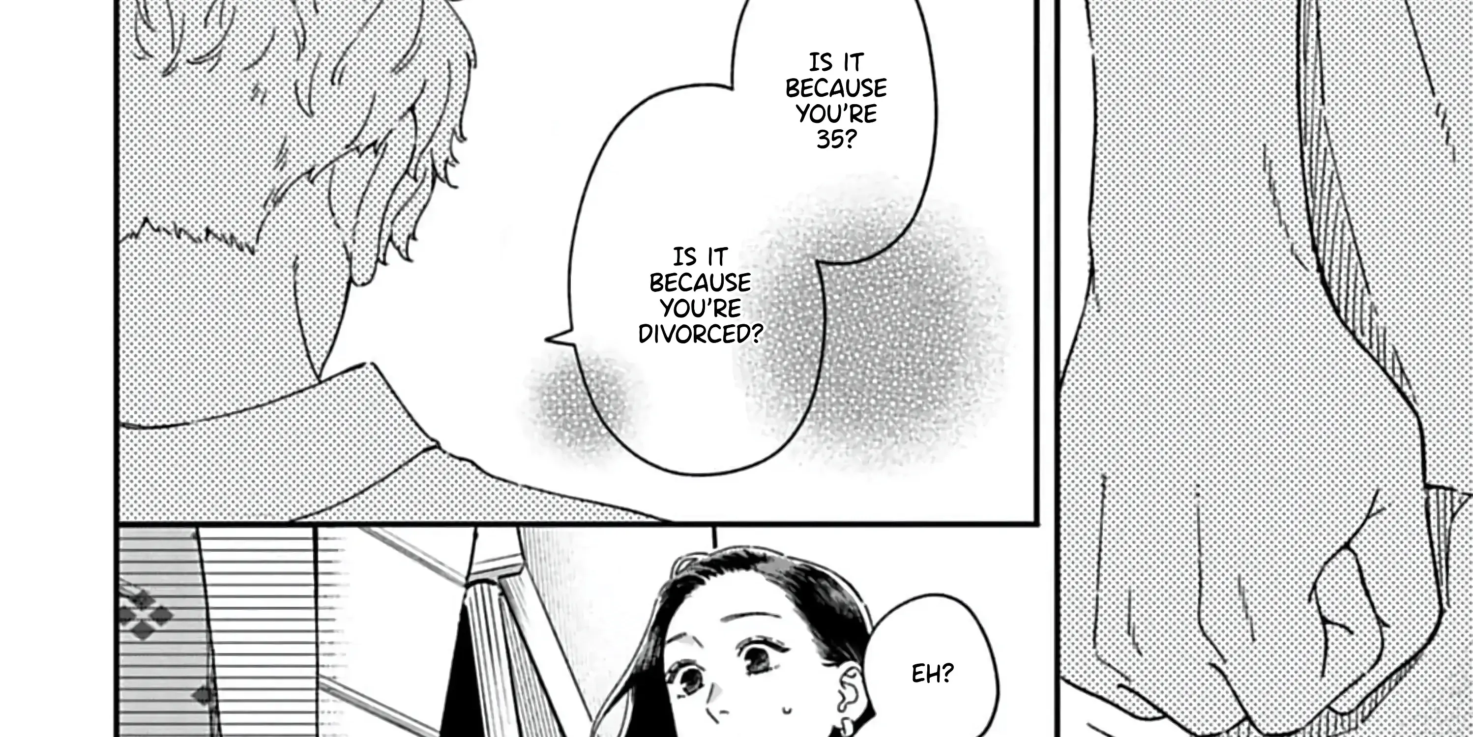 Batsuichi ga Moteru nante Kiitemasen