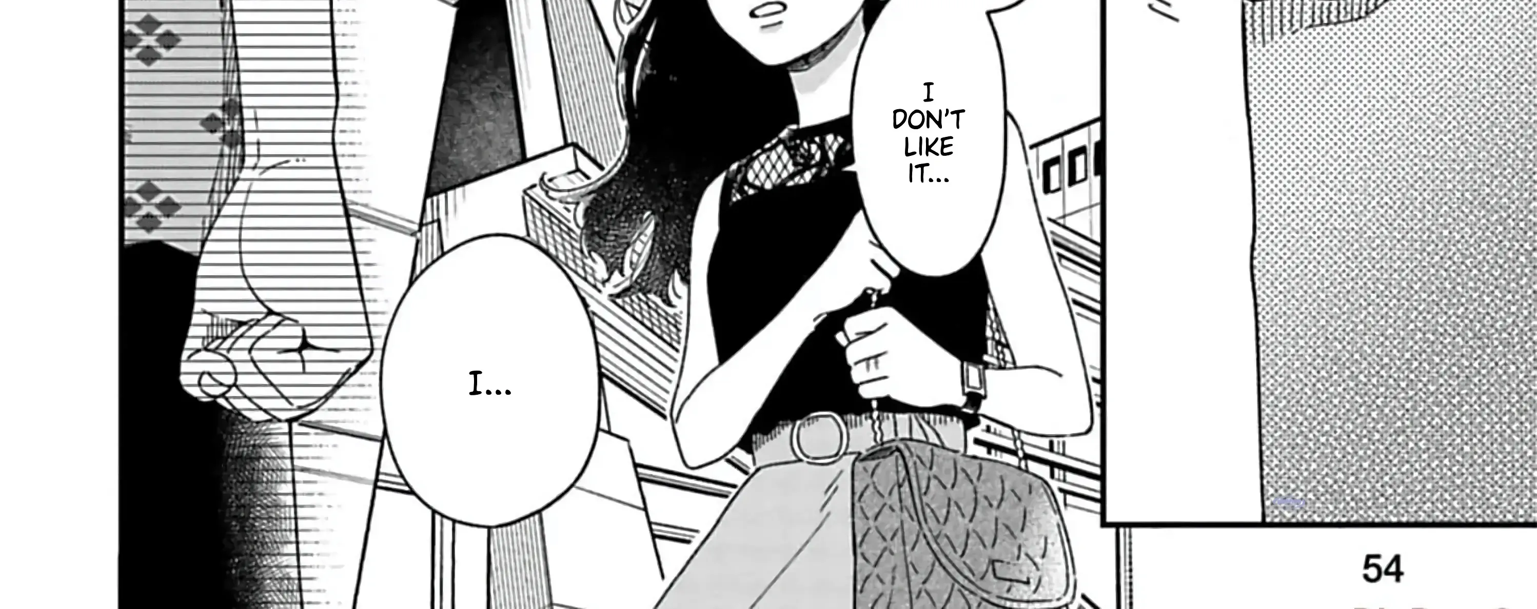 Batsuichi ga Moteru nante Kiitemasen