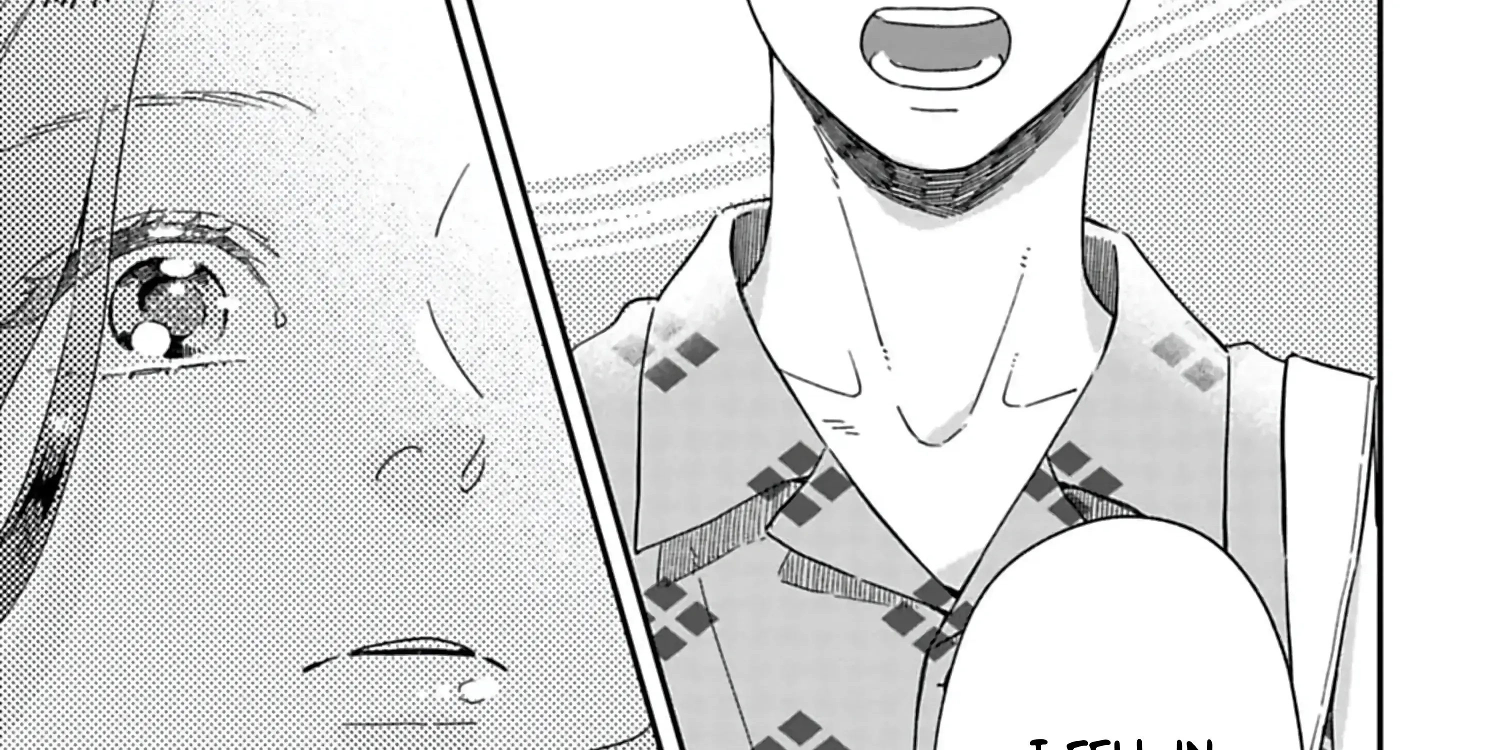 Batsuichi ga Moteru nante Kiitemasen