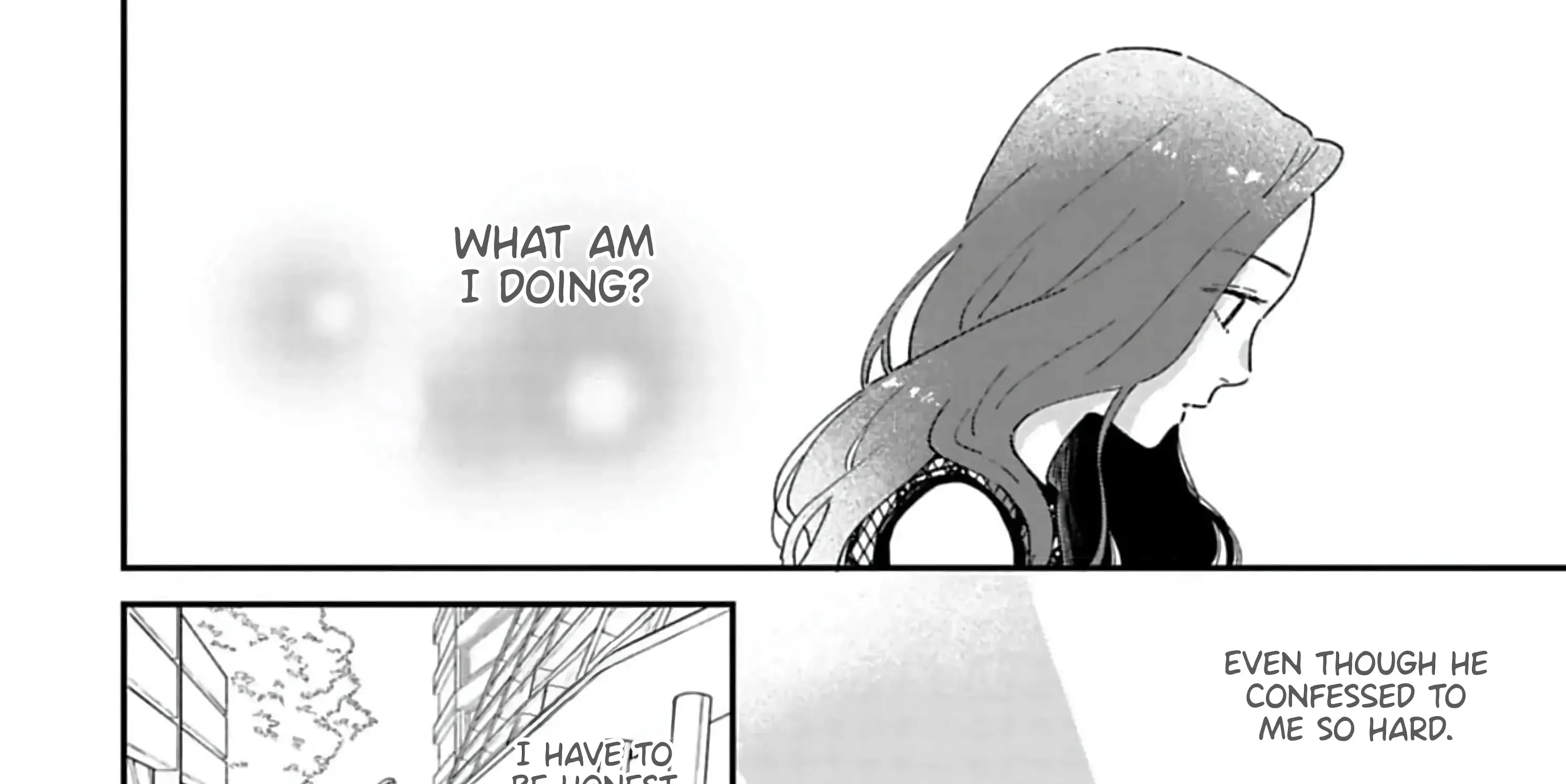 Batsuichi ga Moteru nante Kiitemasen