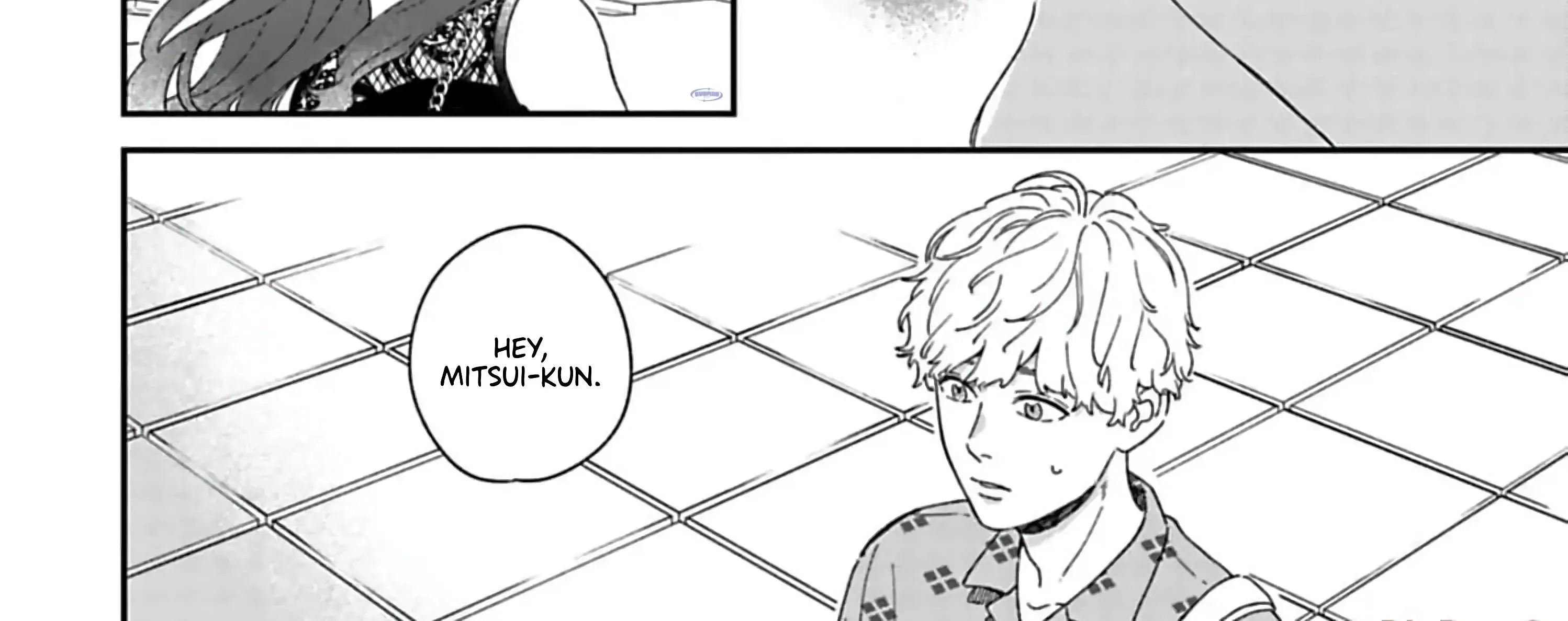 Batsuichi ga Moteru nante Kiitemasen