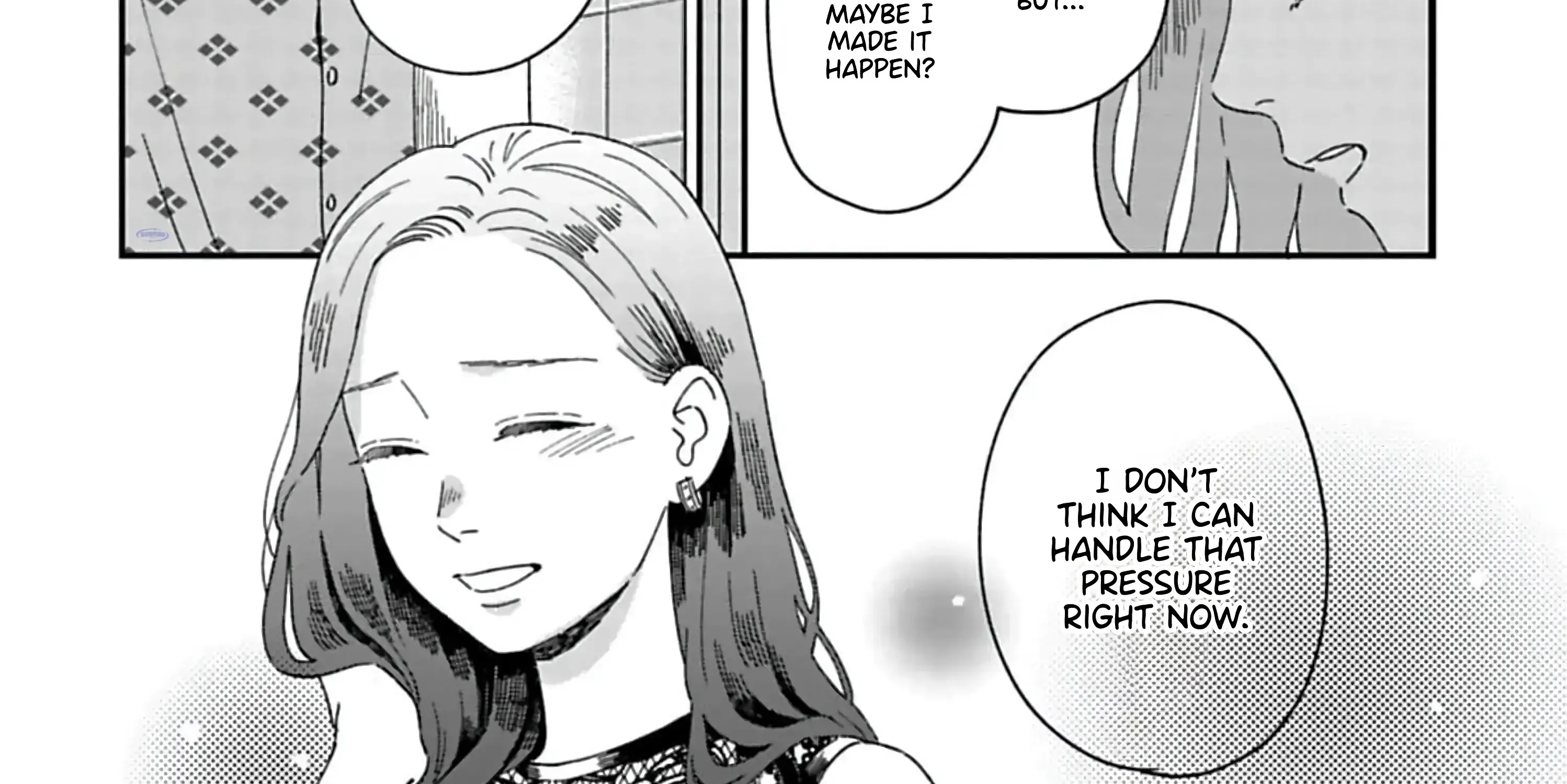 Batsuichi ga Moteru nante Kiitemasen