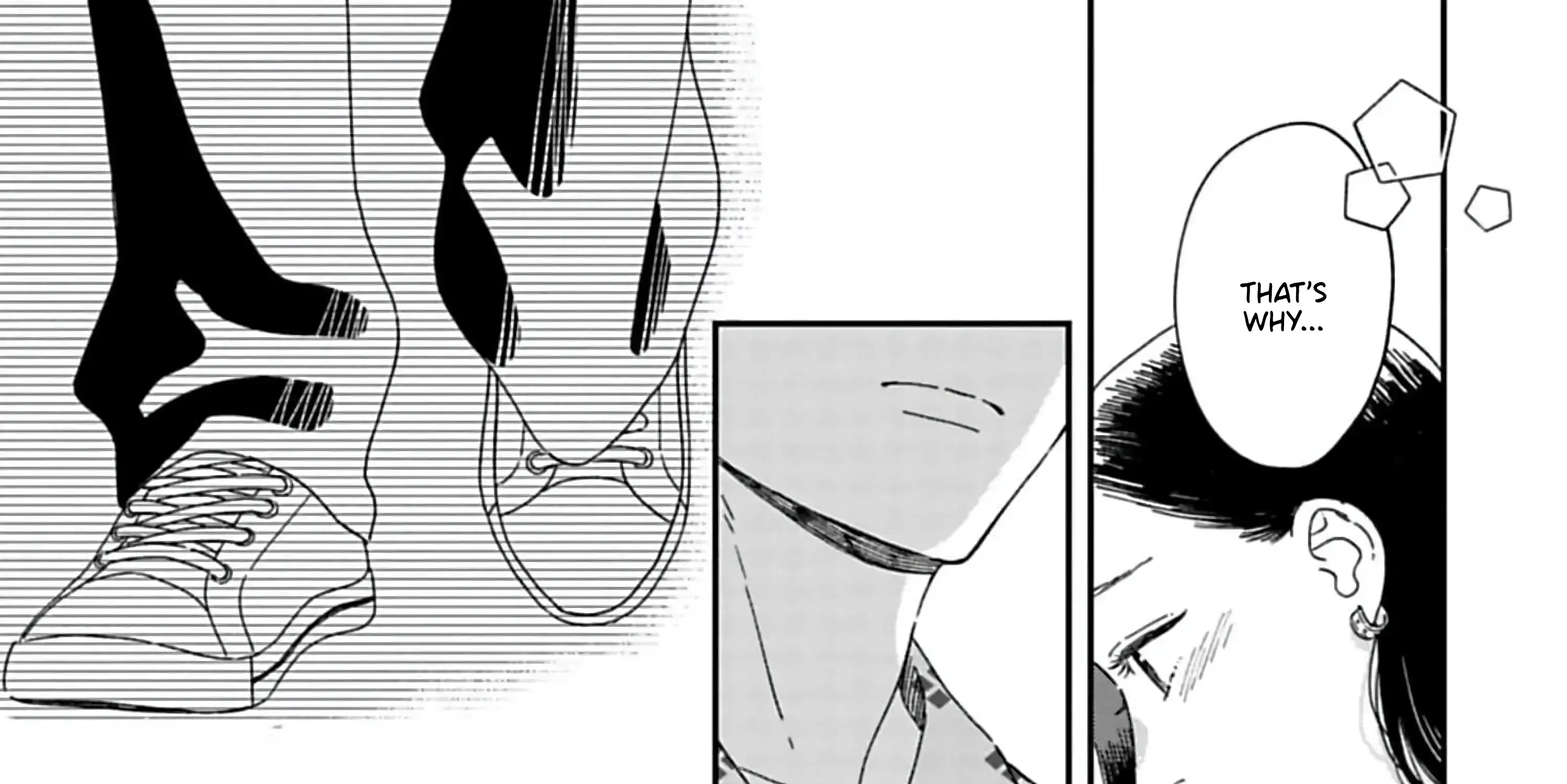 Batsuichi ga Moteru nante Kiitemasen
