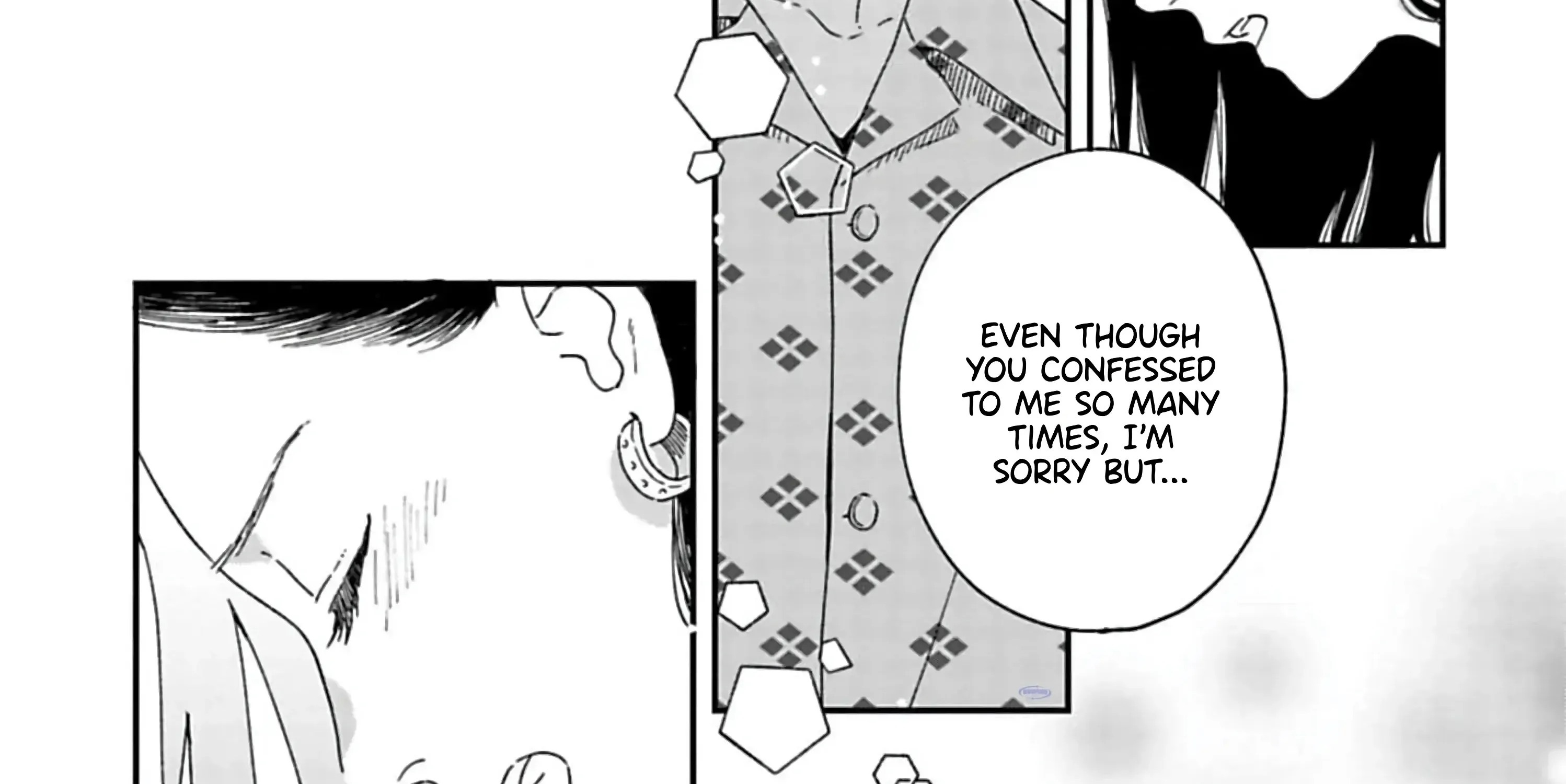 Batsuichi ga Moteru nante Kiitemasen