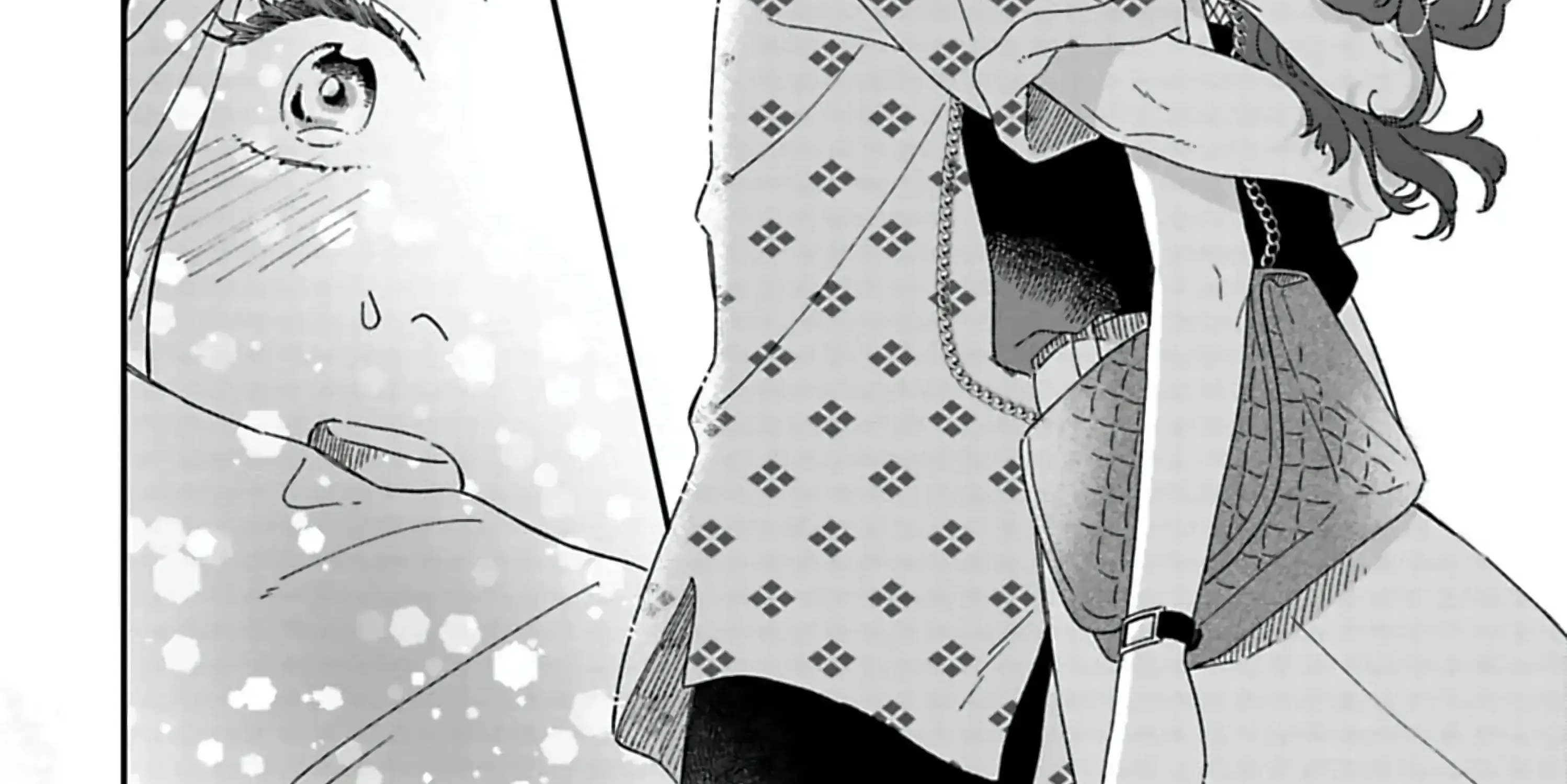 Batsuichi ga Moteru nante Kiitemasen