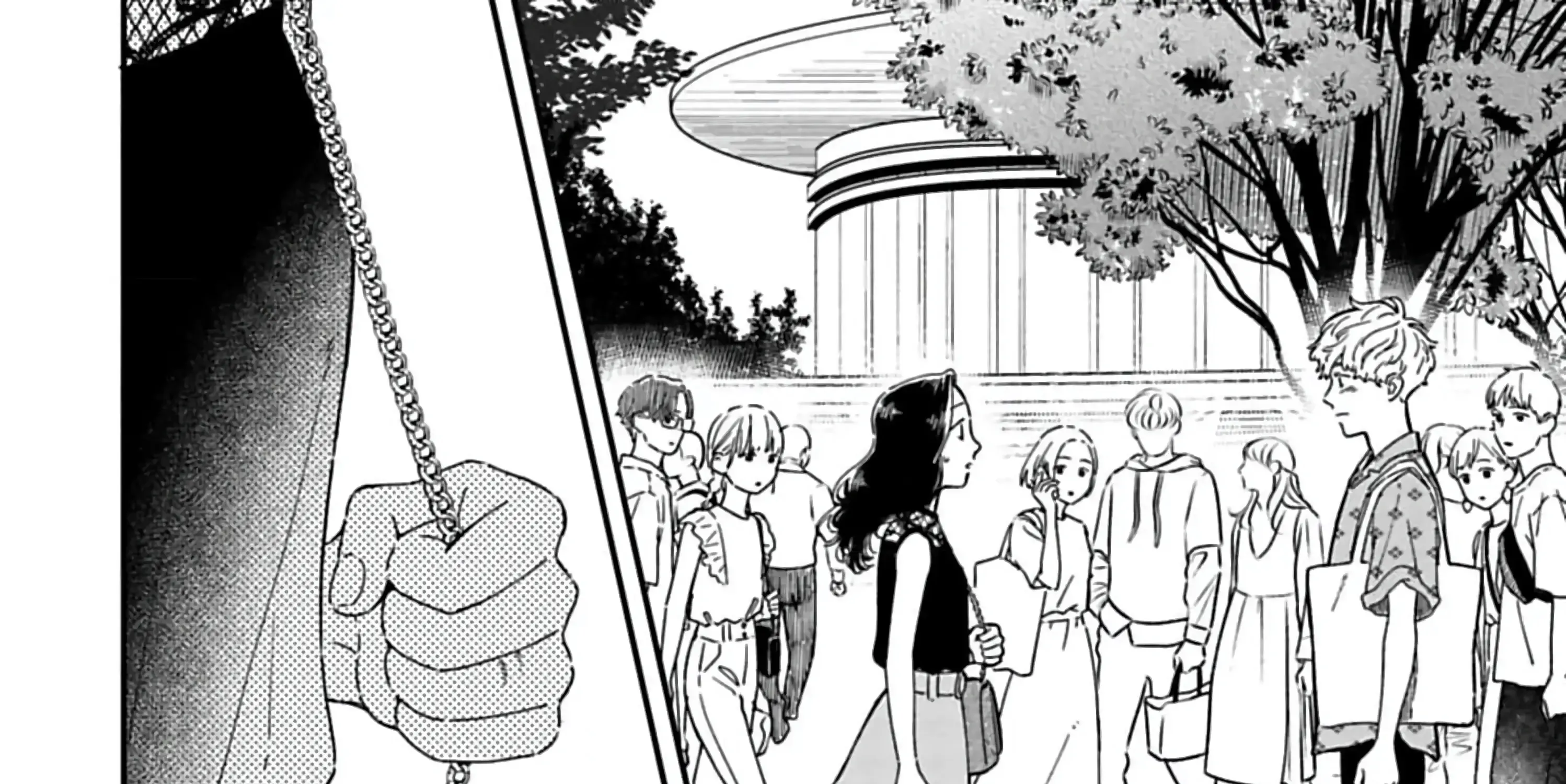 Batsuichi ga Moteru nante Kiitemasen
