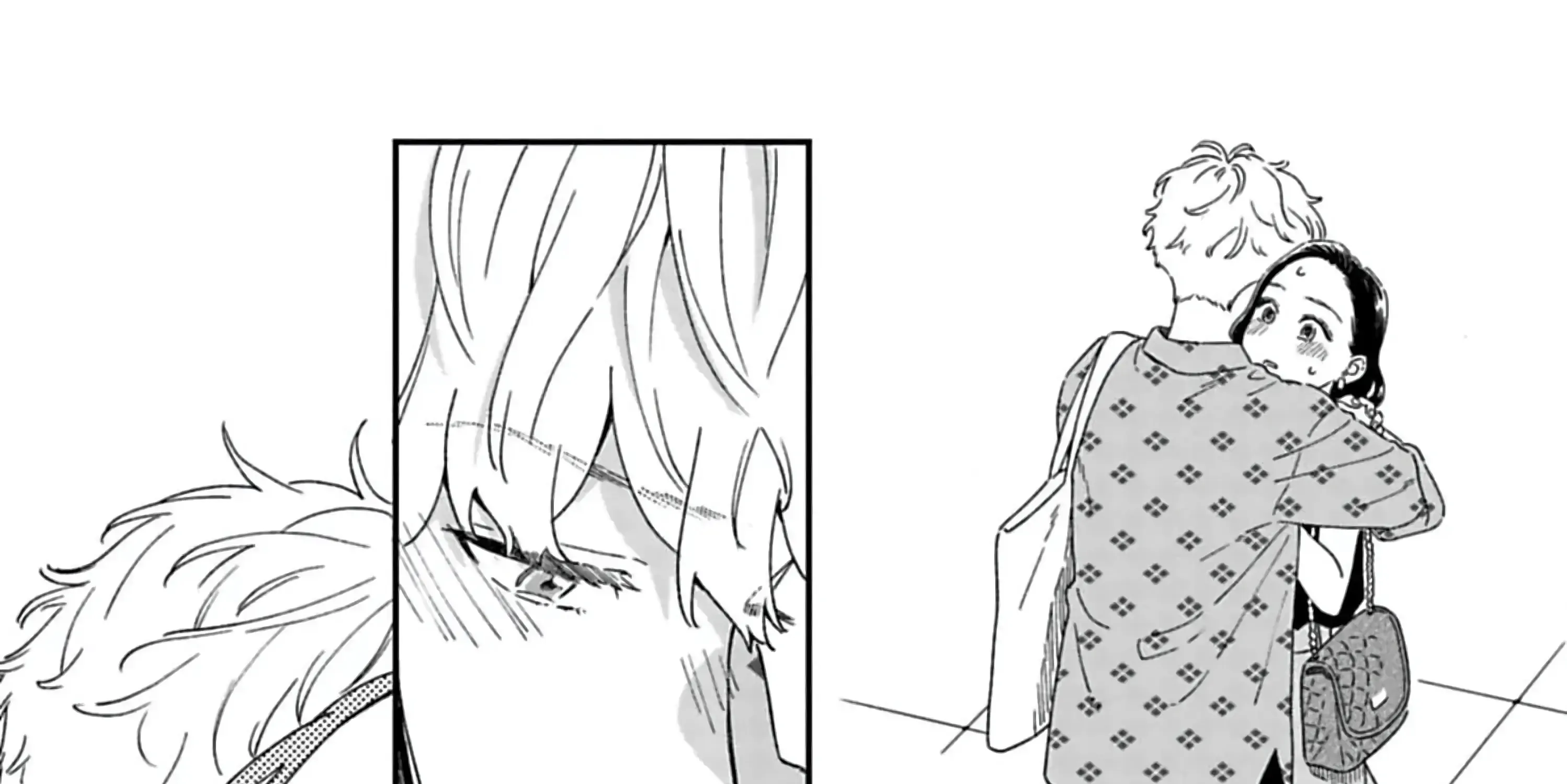 Batsuichi ga Moteru nante Kiitemasen