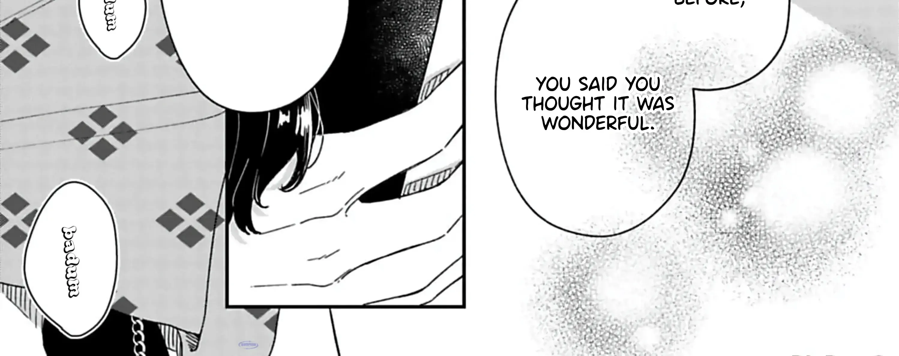 Batsuichi ga Moteru nante Kiitemasen
