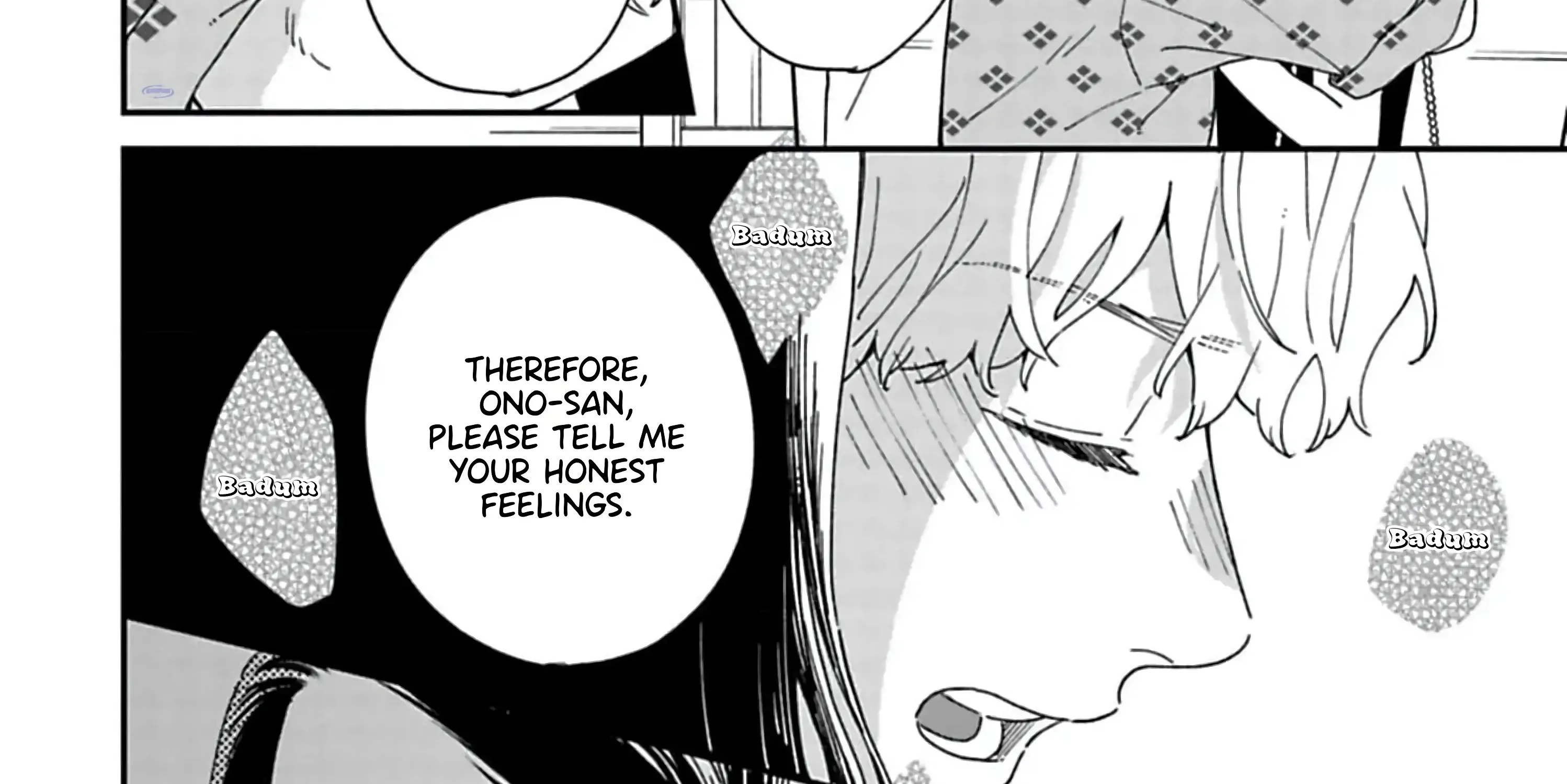 Batsuichi ga Moteru nante Kiitemasen