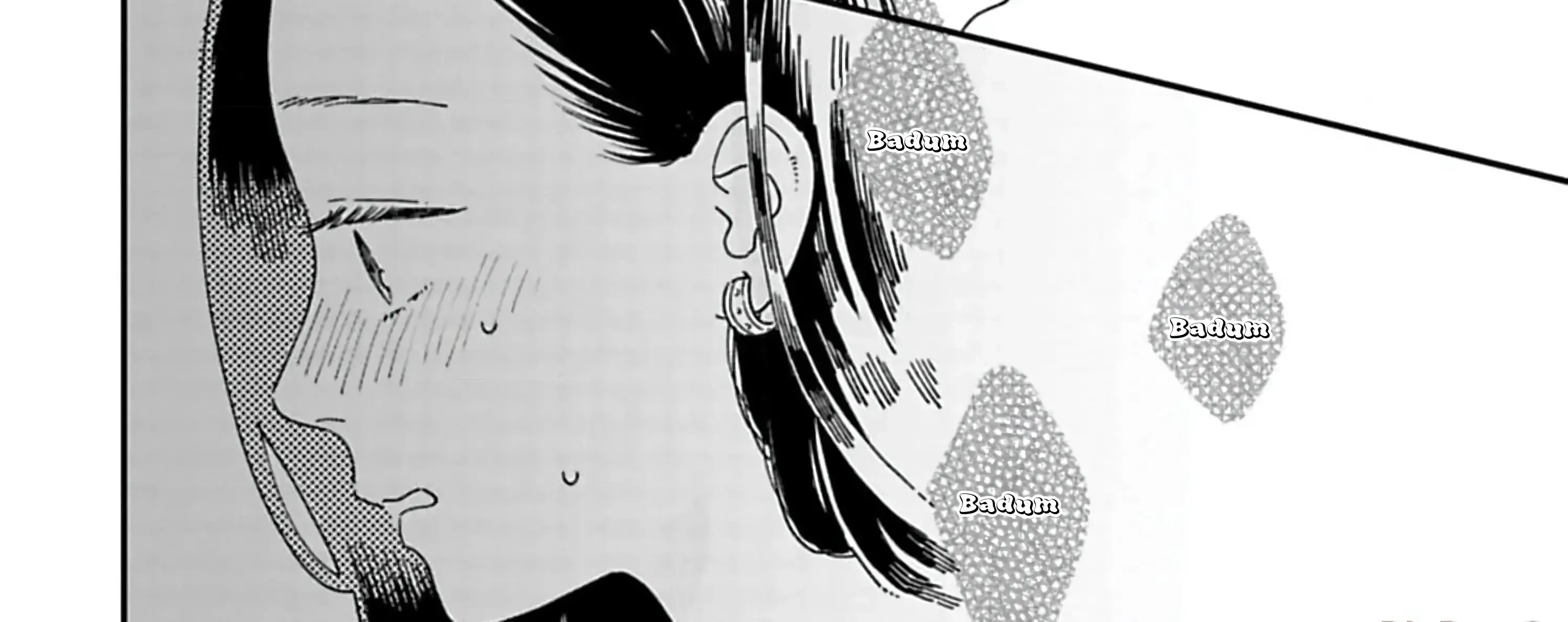 Batsuichi ga Moteru nante Kiitemasen