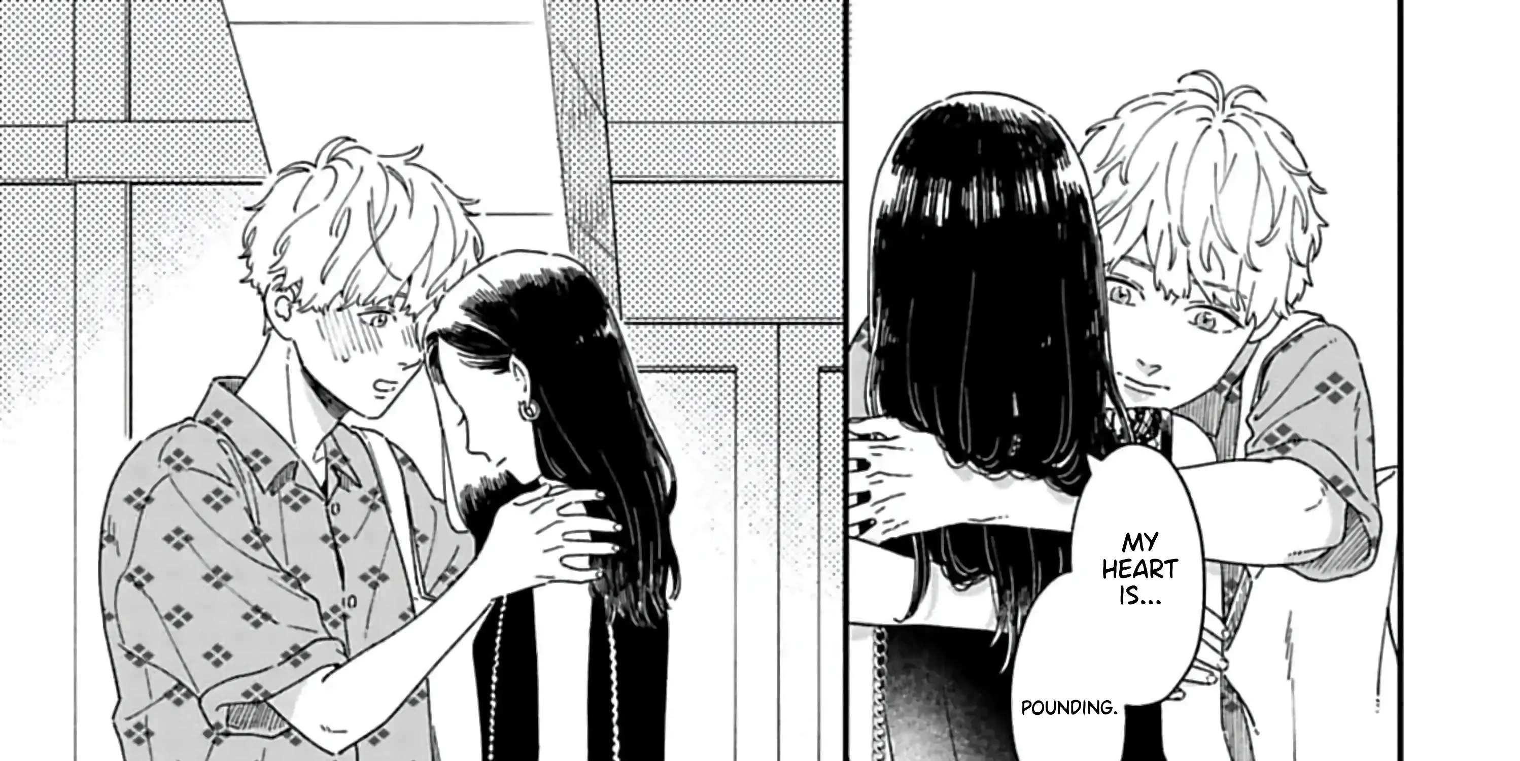 Batsuichi ga Moteru nante Kiitemasen