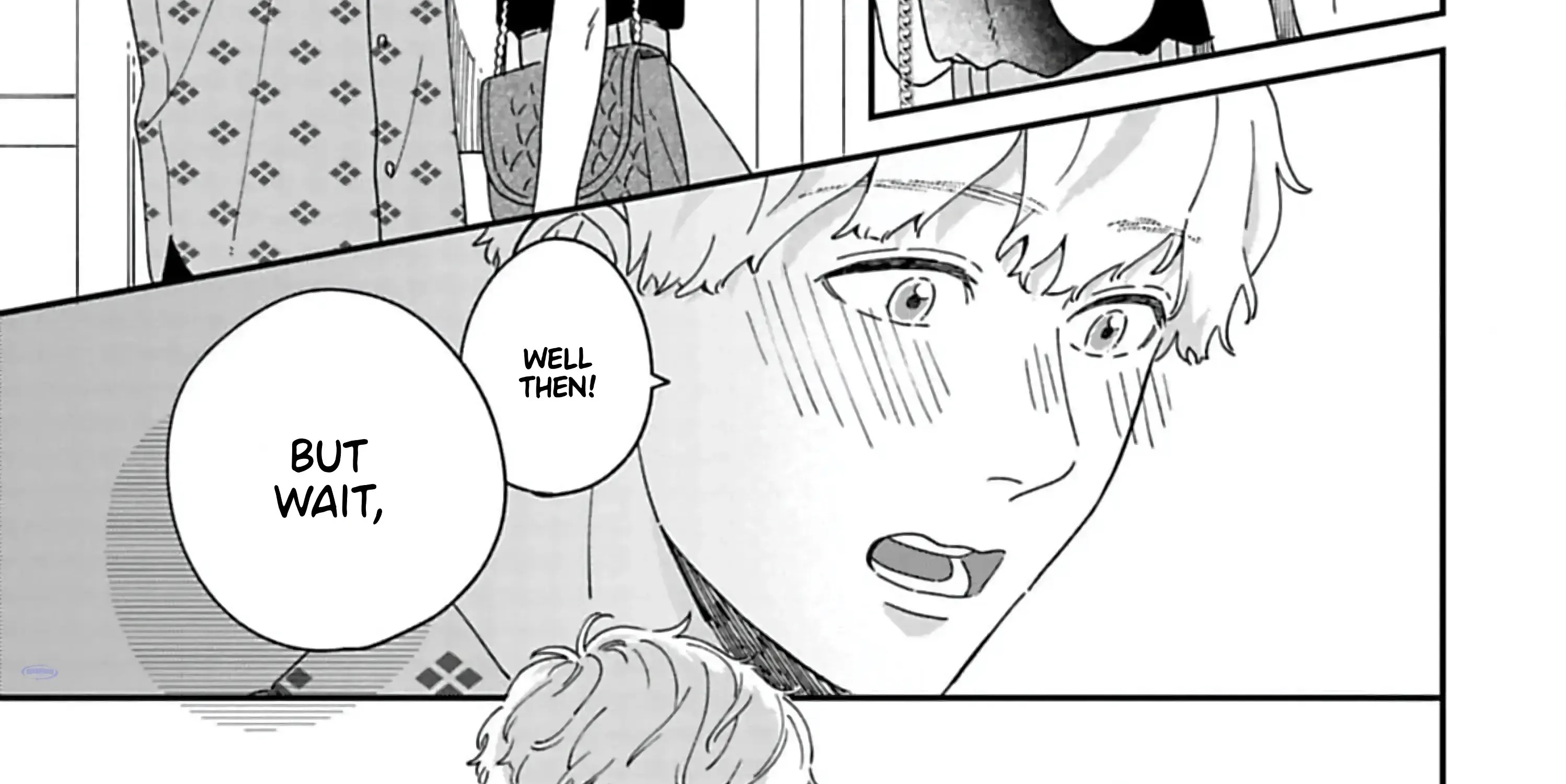 Batsuichi ga Moteru nante Kiitemasen