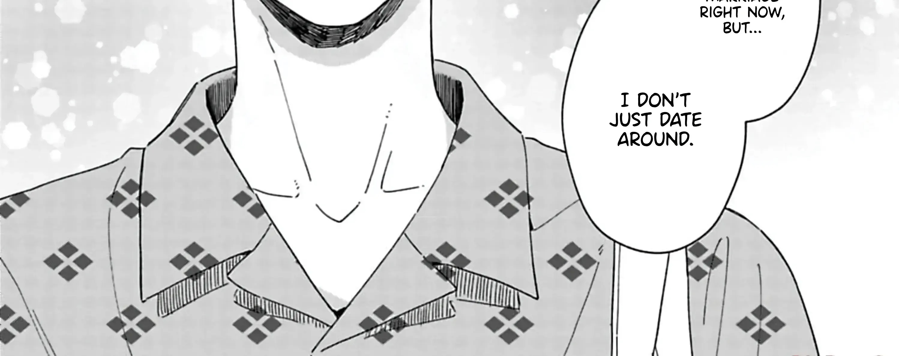 Batsuichi ga Moteru nante Kiitemasen