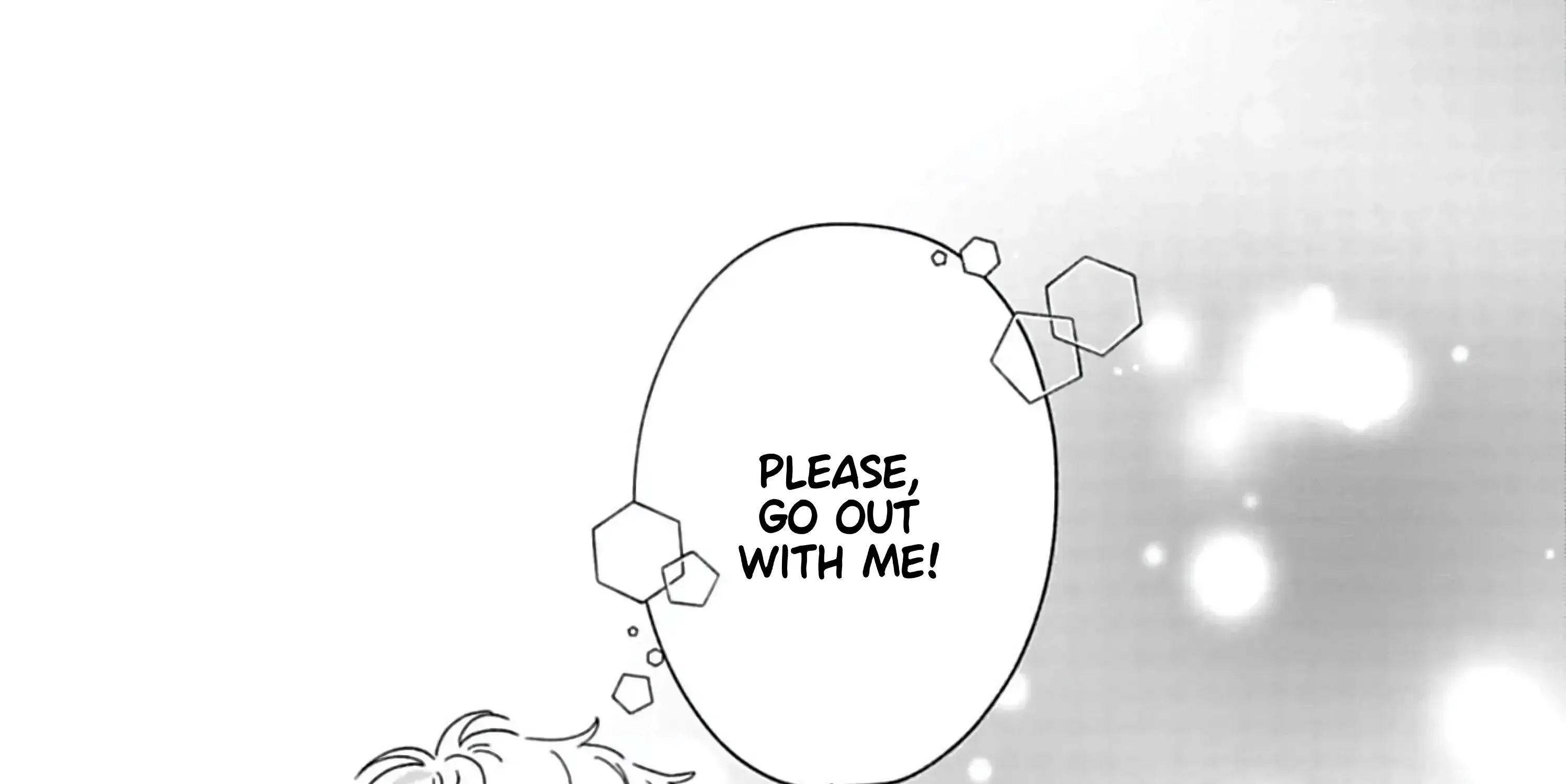 Batsuichi ga Moteru nante Kiitemasen