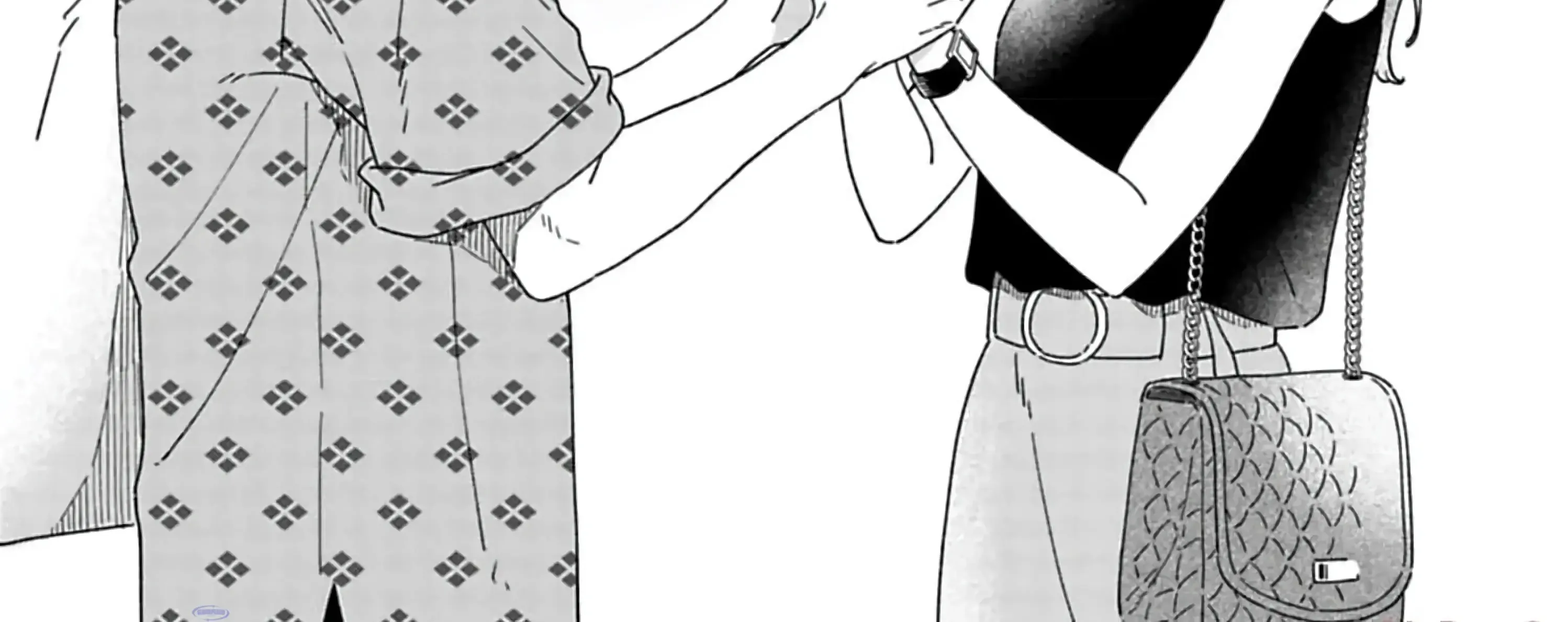 Batsuichi ga Moteru nante Kiitemasen