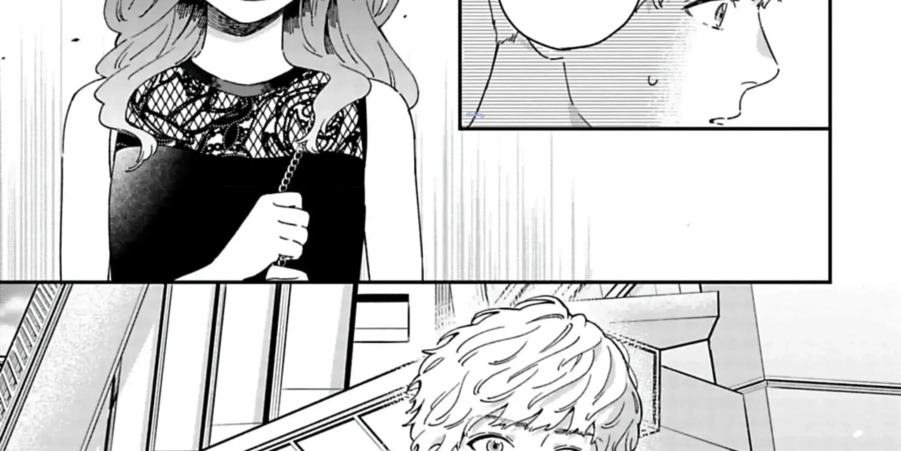 Batsuichi ga Moteru nante Kiitemasen