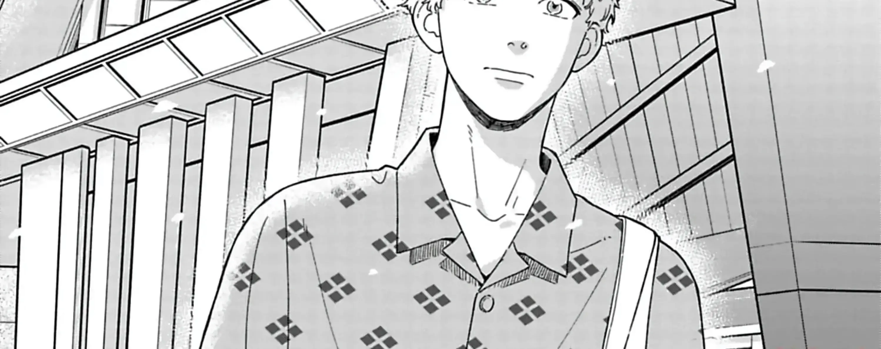 Batsuichi ga Moteru nante Kiitemasen