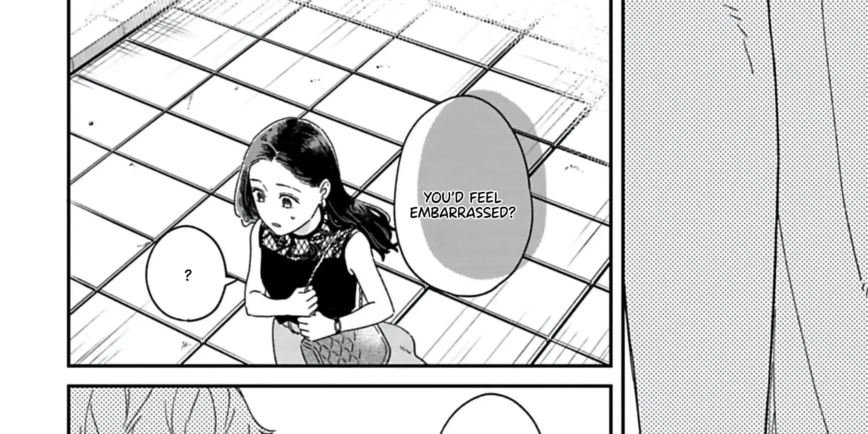 Batsuichi ga Moteru nante Kiitemasen