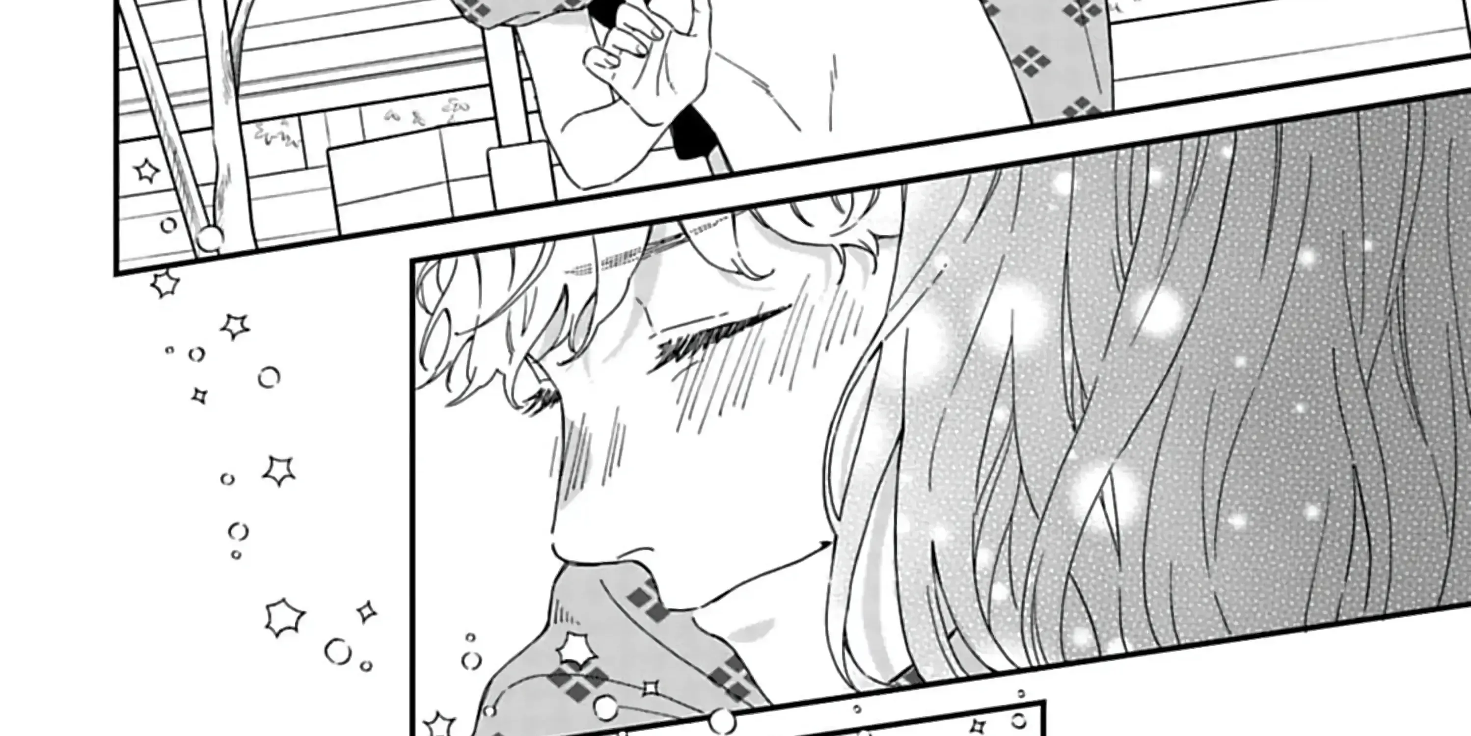 Batsuichi ga Moteru nante Kiitemasen