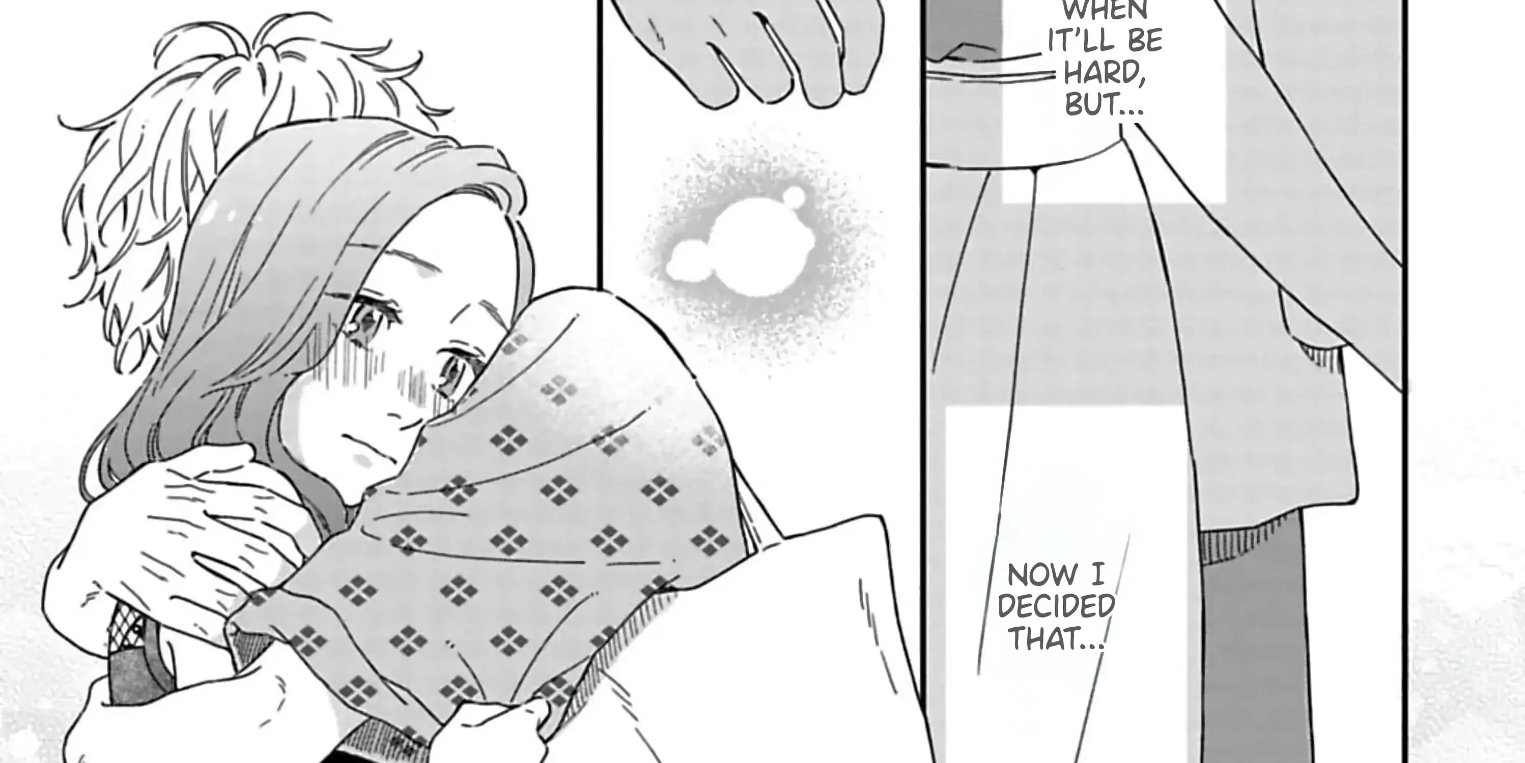 Batsuichi ga Moteru nante Kiitemasen