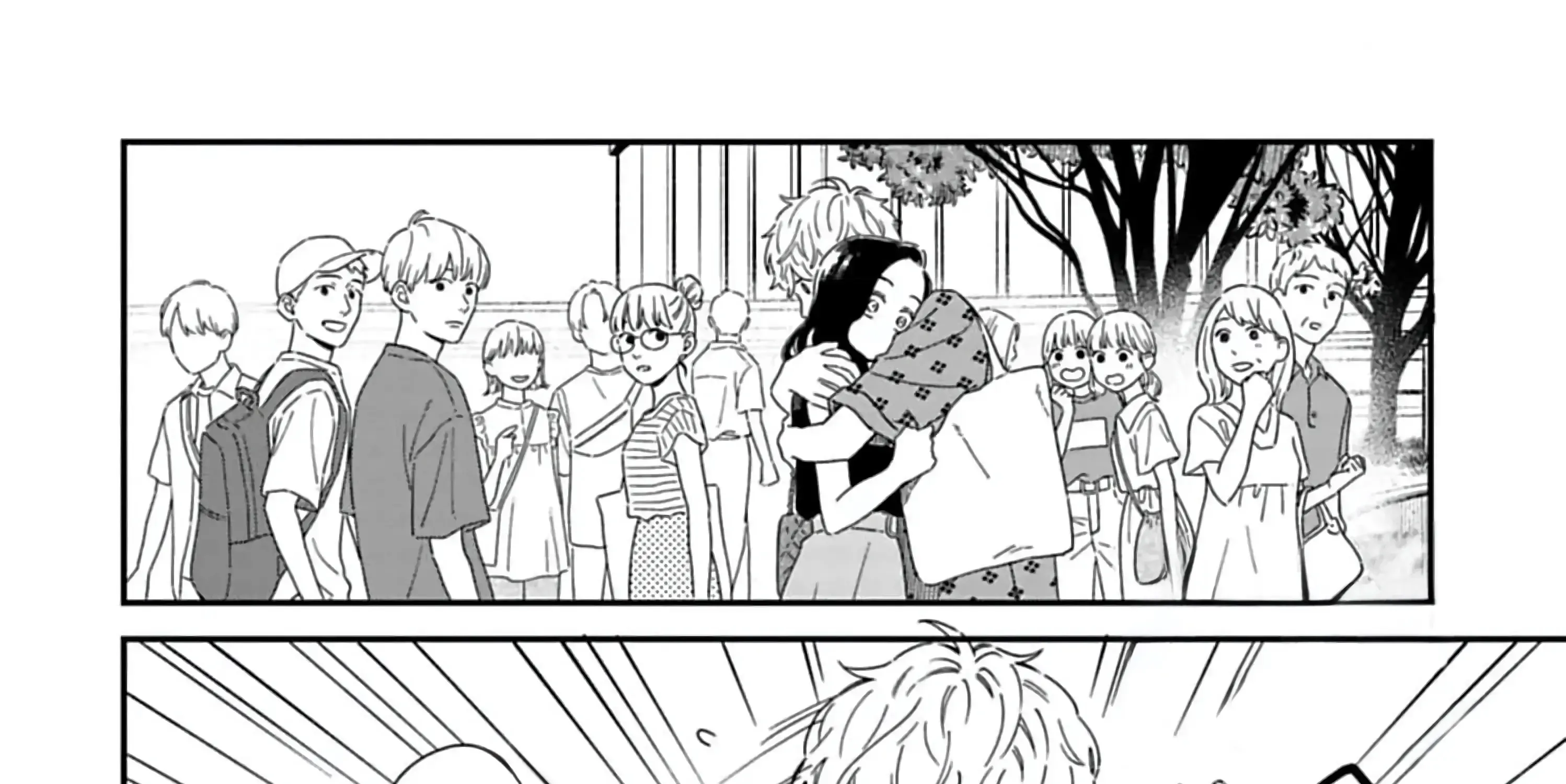 Batsuichi ga Moteru nante Kiitemasen
