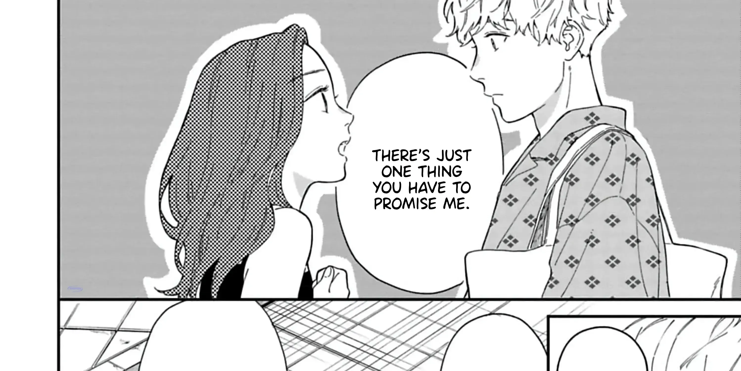 Batsuichi ga Moteru nante Kiitemasen