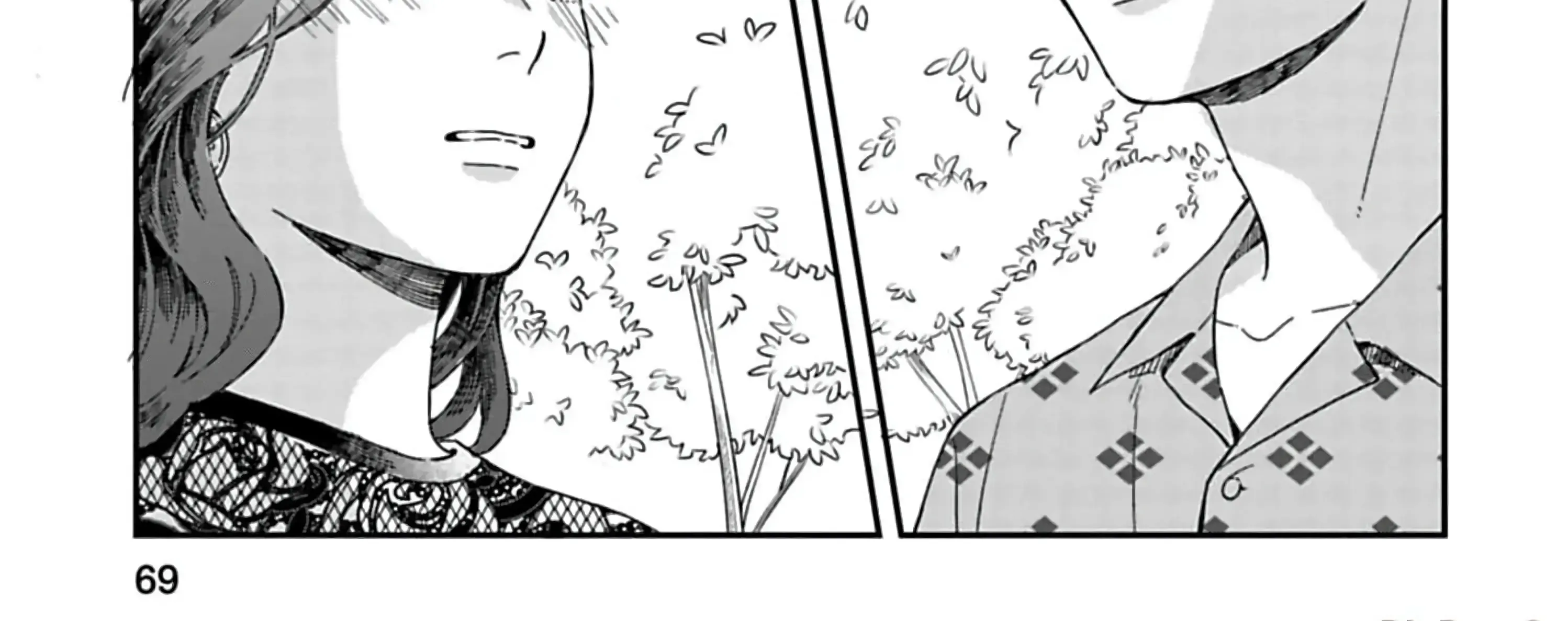 Batsuichi ga Moteru nante Kiitemasen