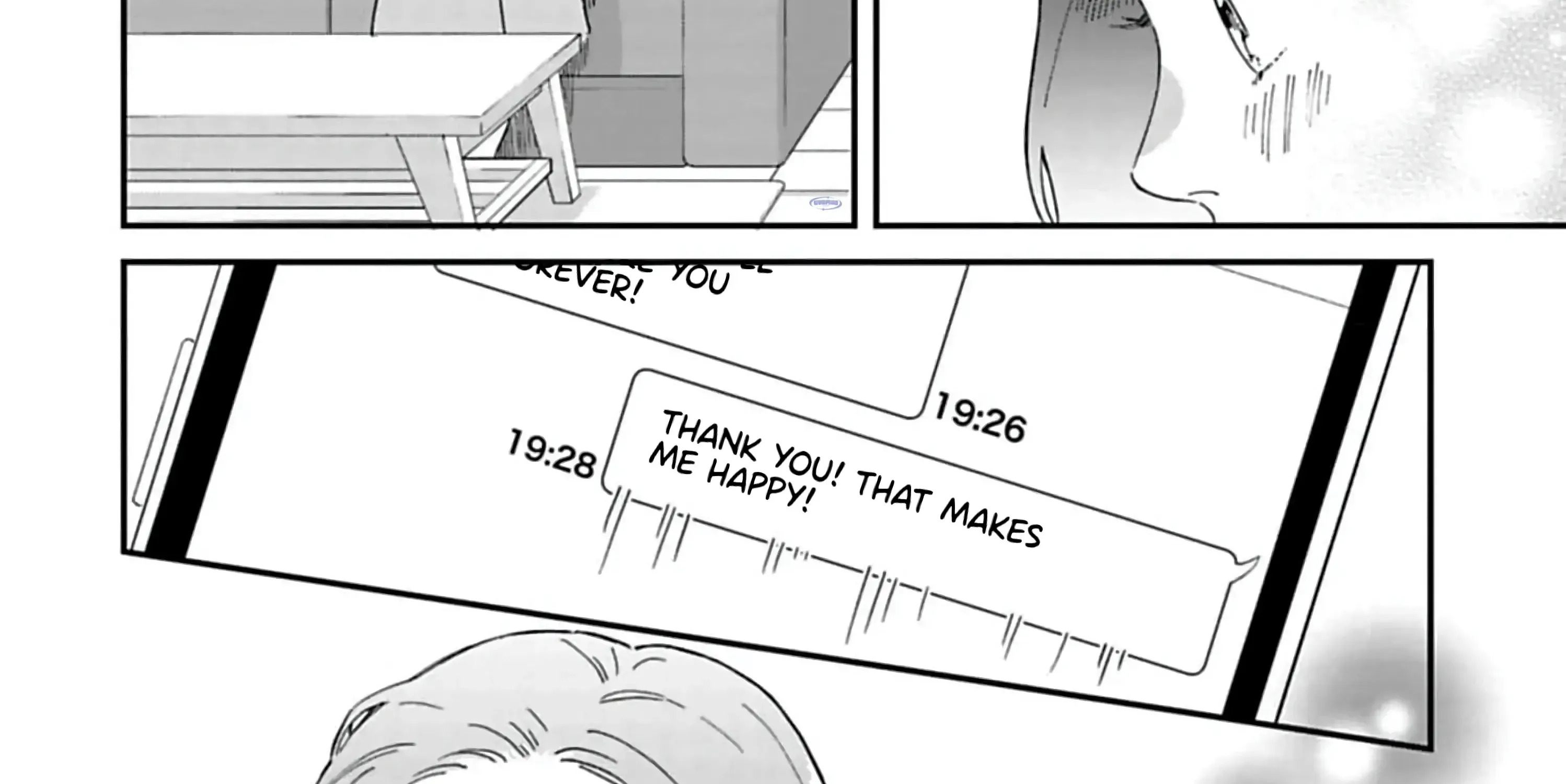 Batsuichi ga Moteru nante Kiitemasen