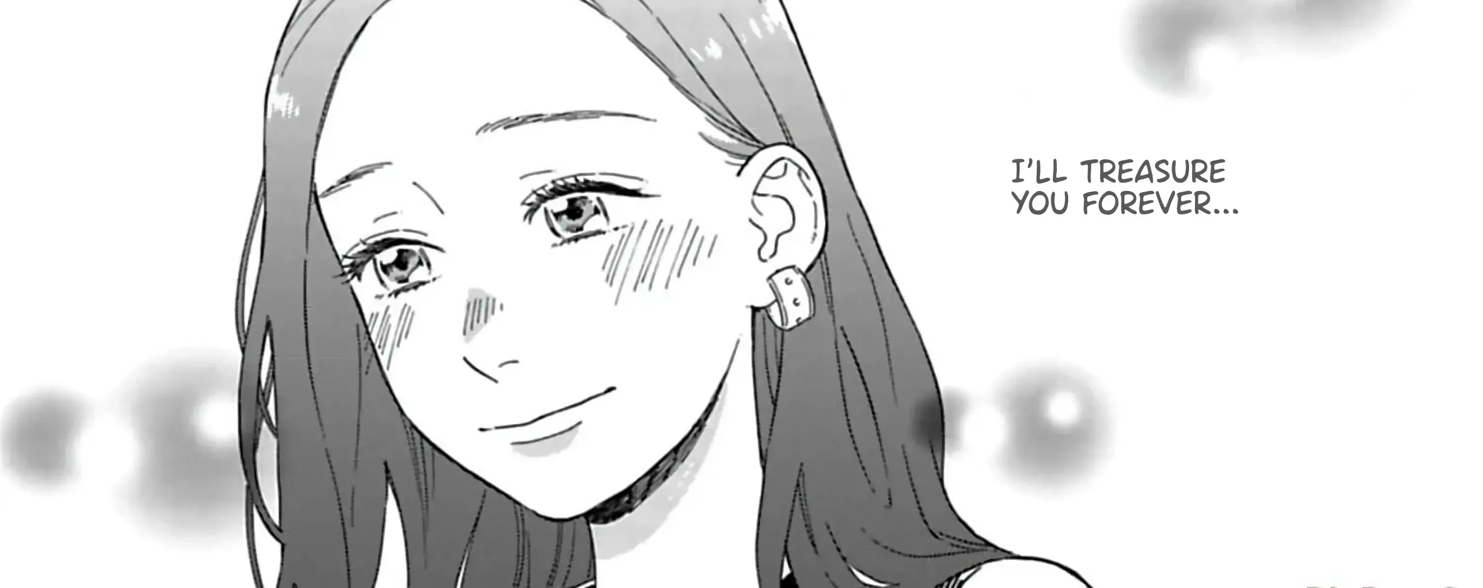 Batsuichi ga Moteru nante Kiitemasen