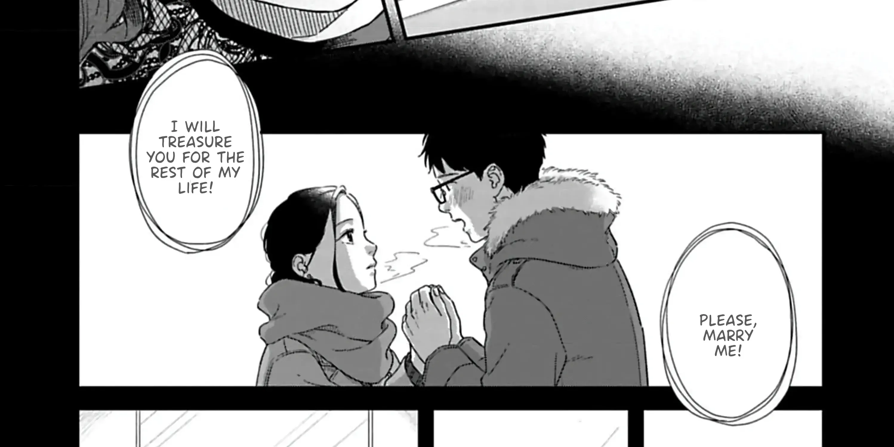 Batsuichi ga Moteru nante Kiitemasen