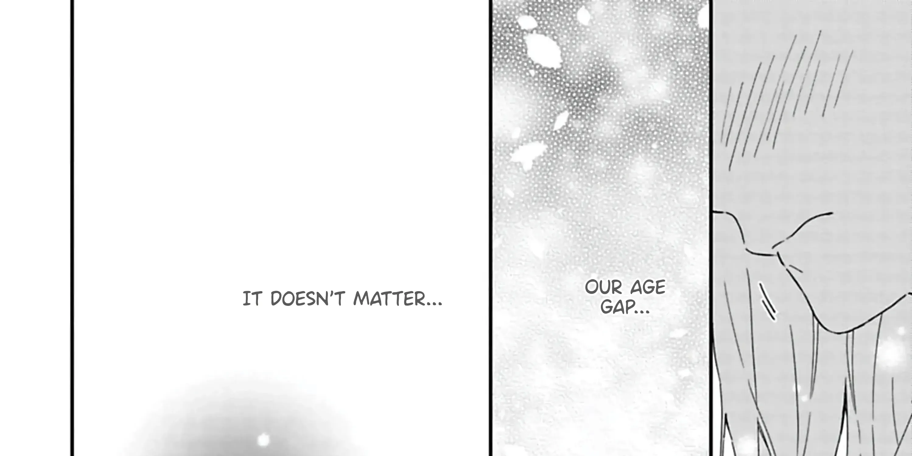 Batsuichi ga Moteru nante Kiitemasen