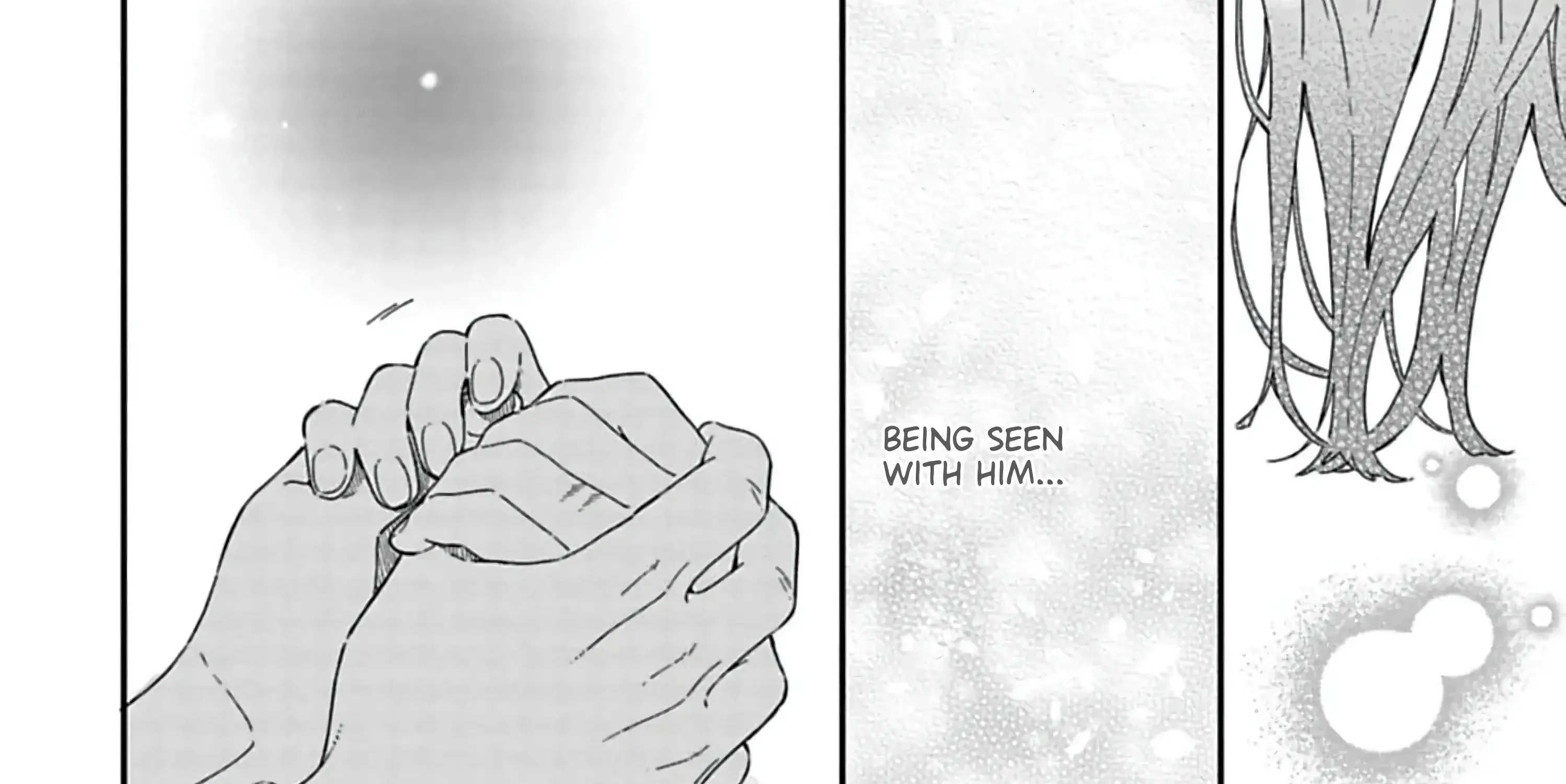 Batsuichi ga Moteru nante Kiitemasen