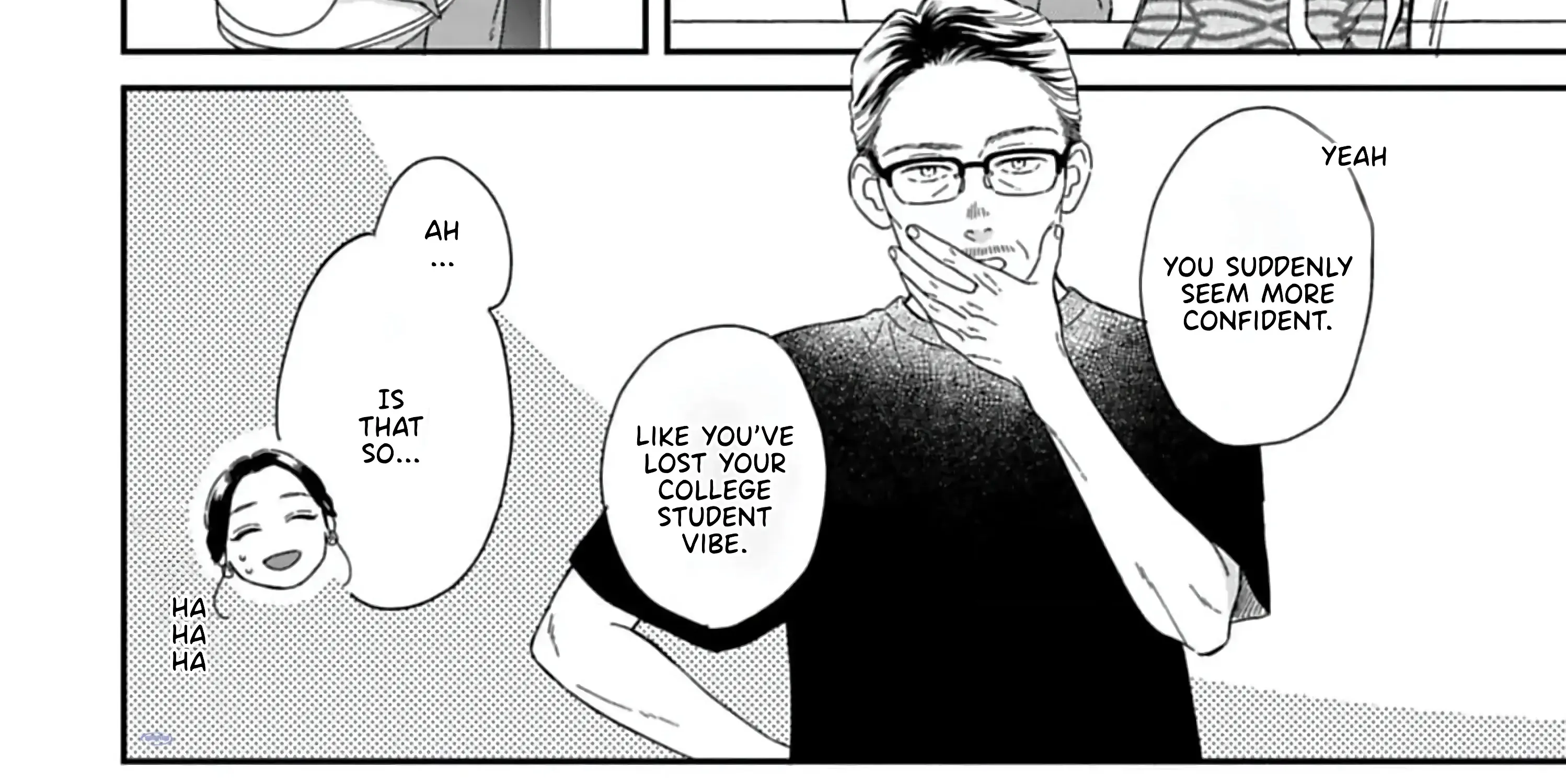 Batsuichi ga Moteru nante Kiitemasen