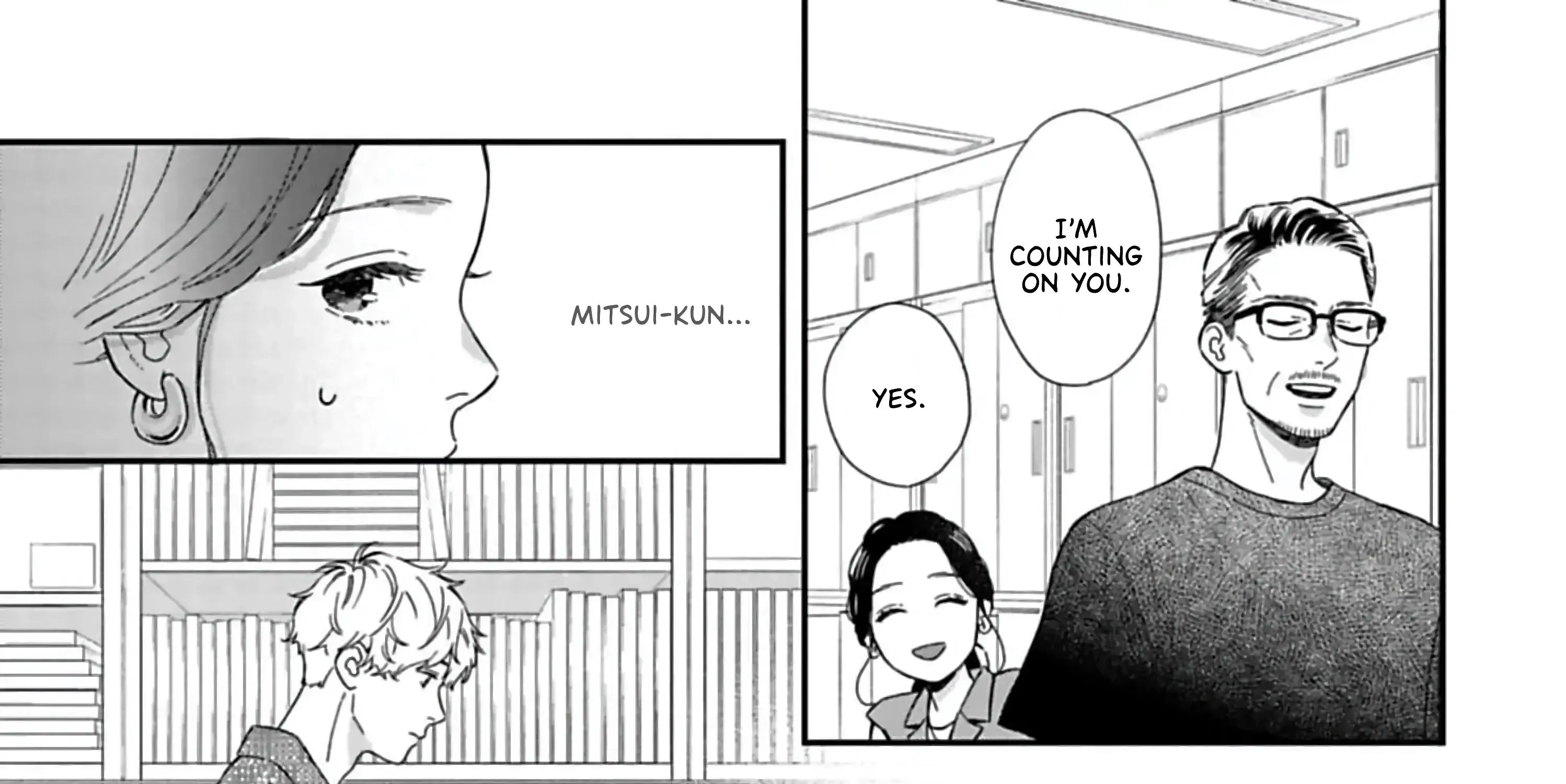 Batsuichi ga Moteru nante Kiitemasen