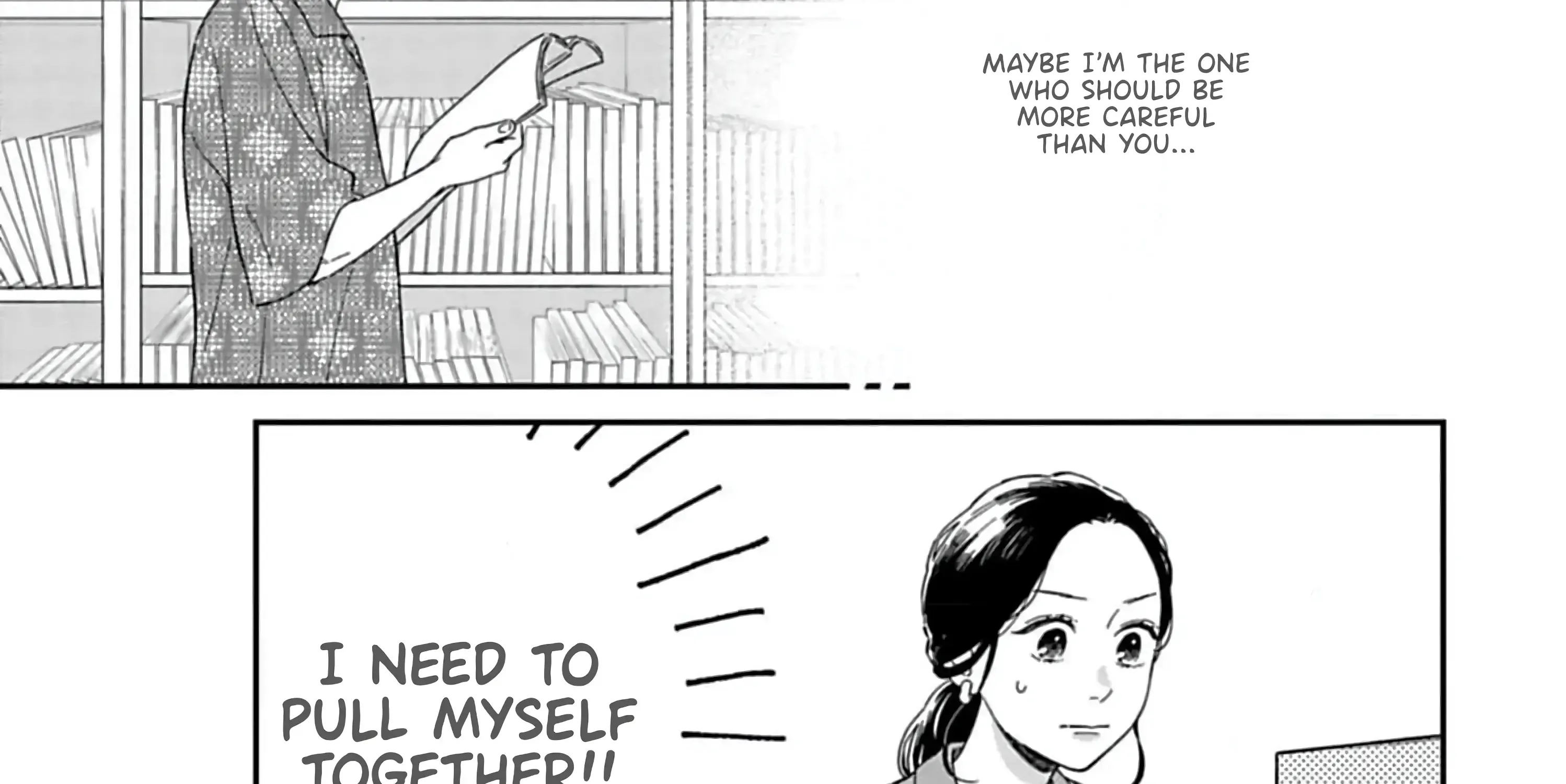 Batsuichi ga Moteru nante Kiitemasen
