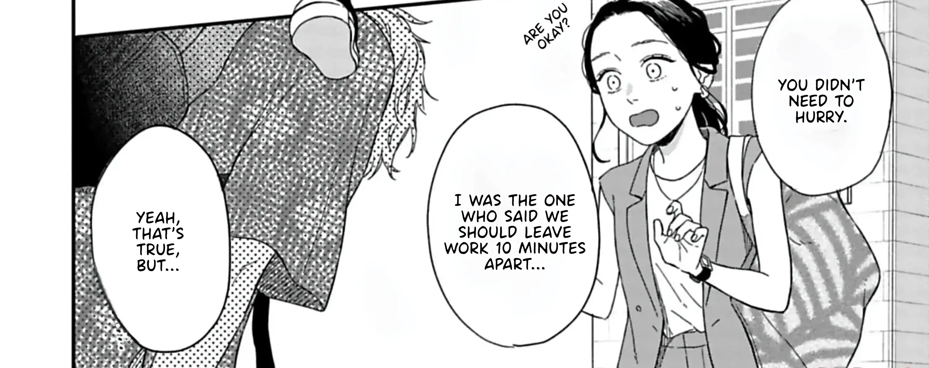 Batsuichi ga Moteru nante Kiitemasen