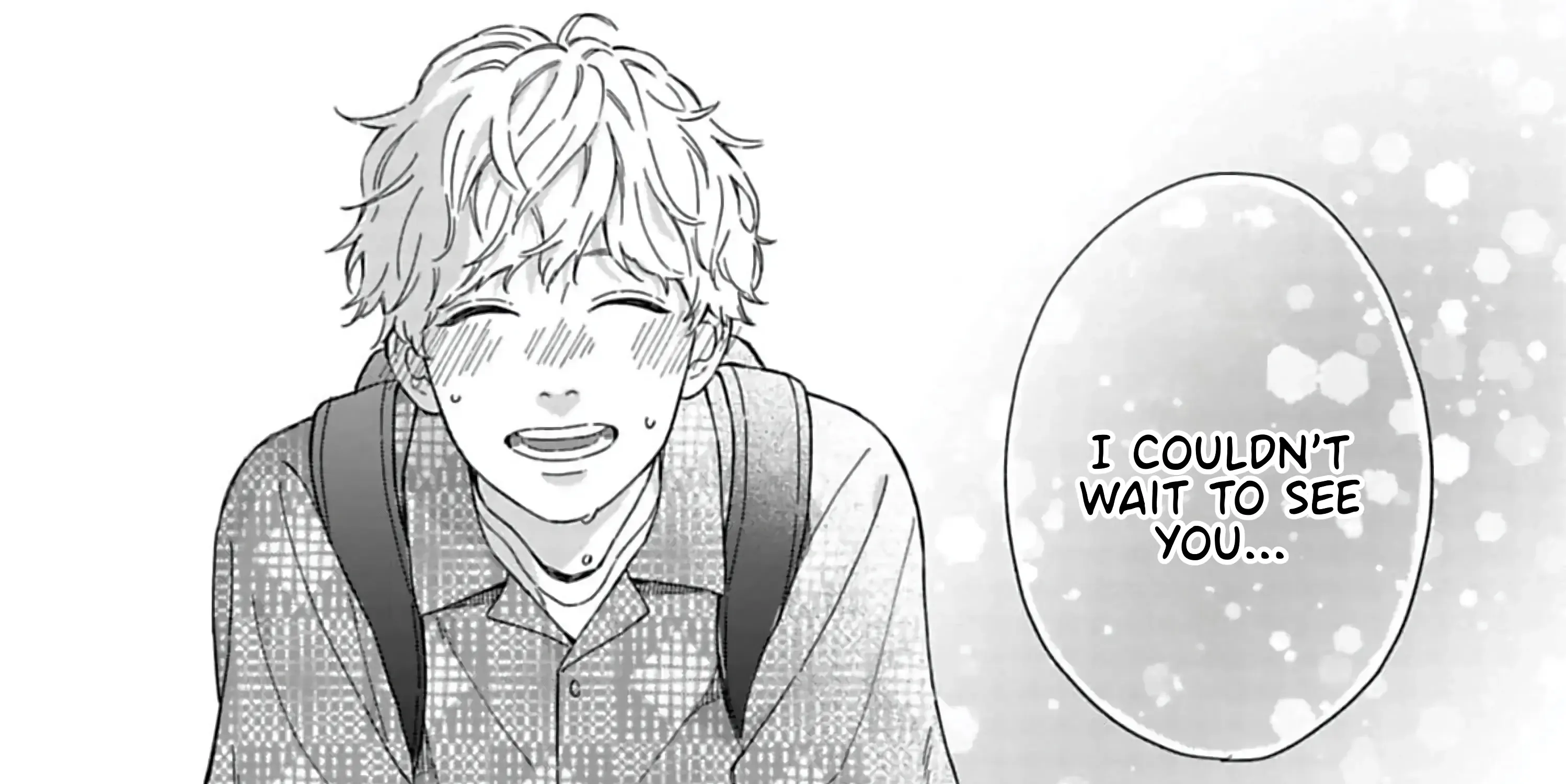 Batsuichi ga Moteru nante Kiitemasen