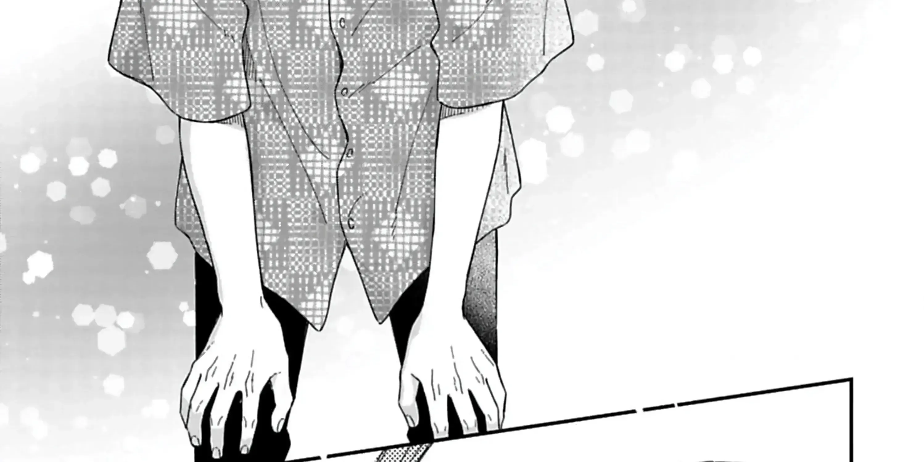 Batsuichi ga Moteru nante Kiitemasen