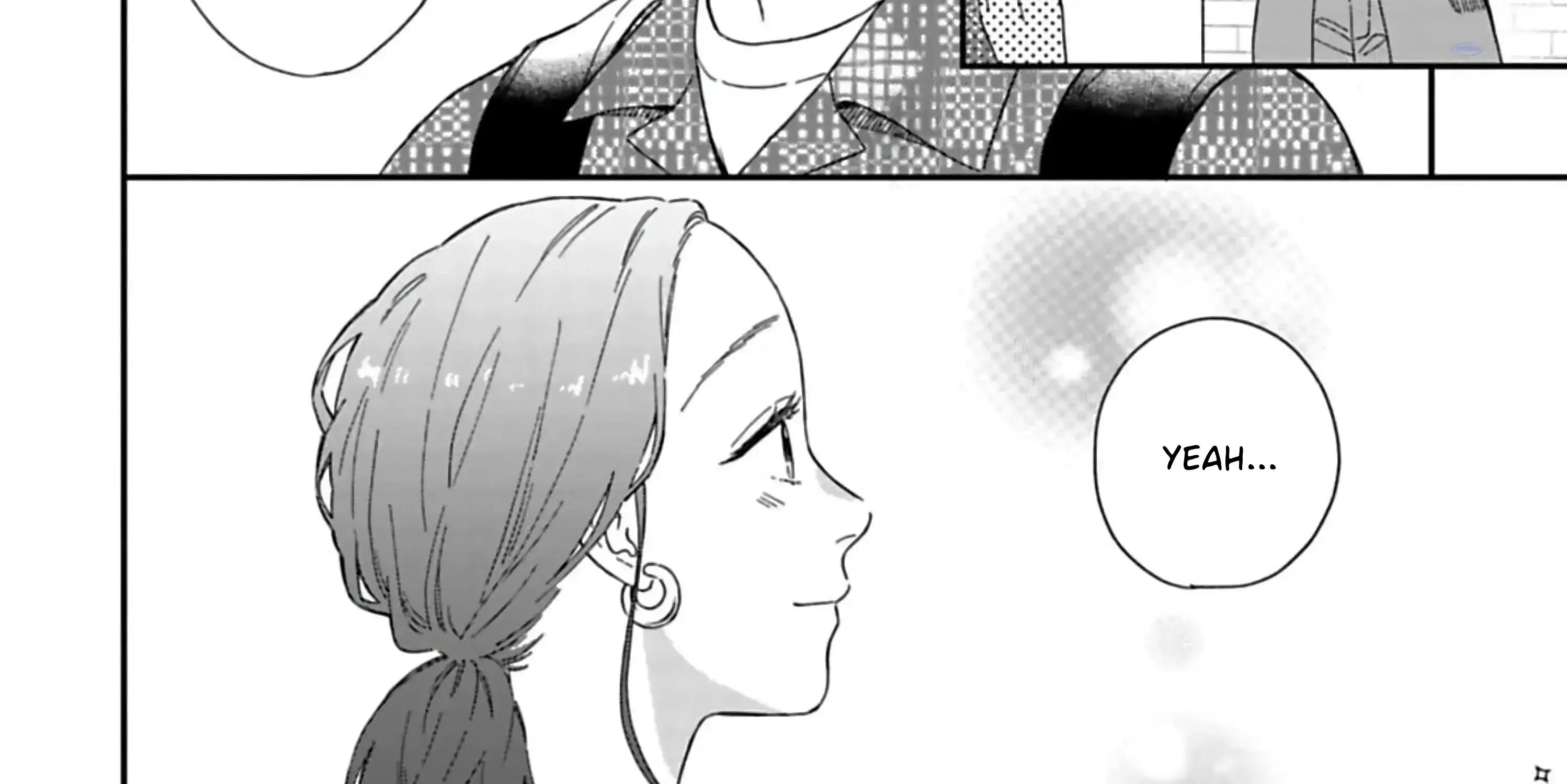 Batsuichi ga Moteru nante Kiitemasen