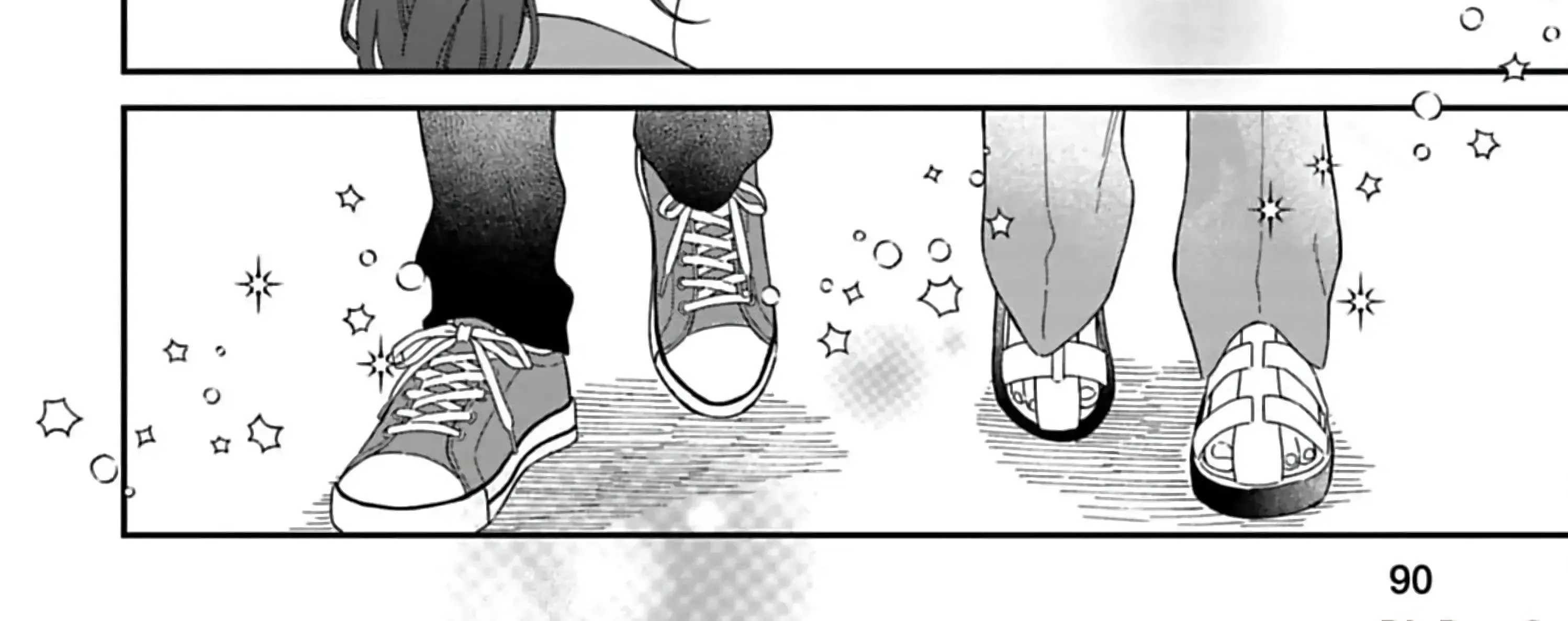 Batsuichi ga Moteru nante Kiitemasen