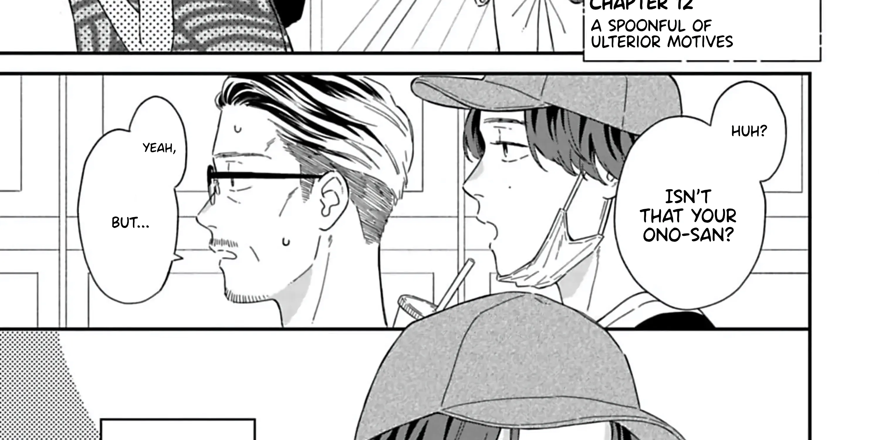 Batsuichi ga Moteru nante Kiitemasen