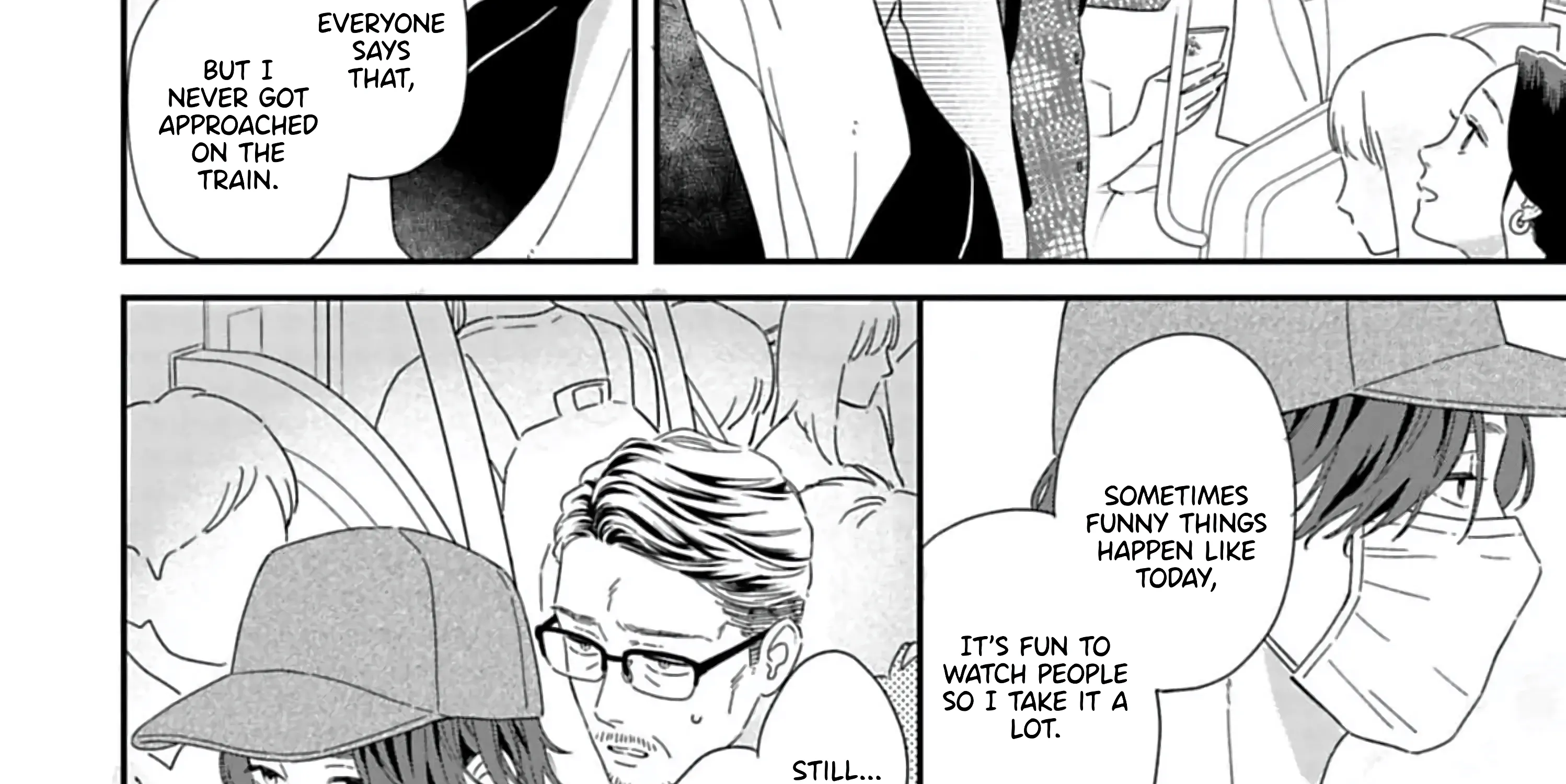 Batsuichi ga Moteru nante Kiitemasen